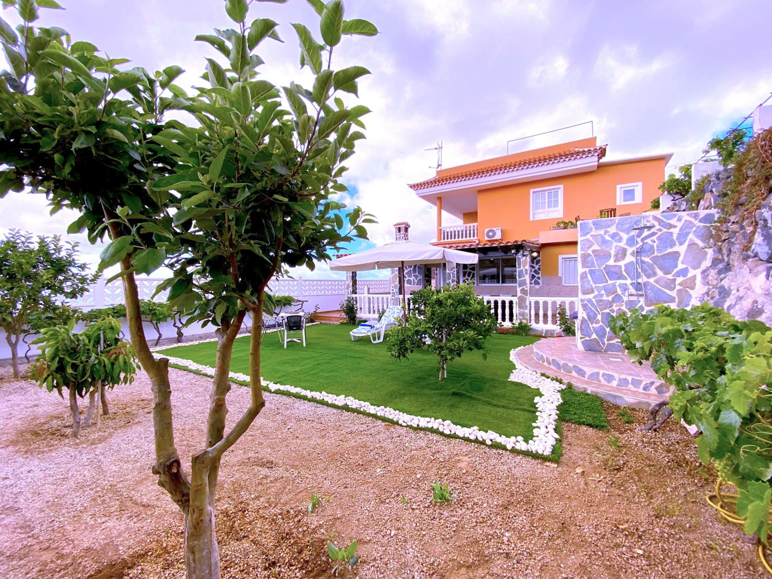 Tropicalidays Arona Mountain Scape