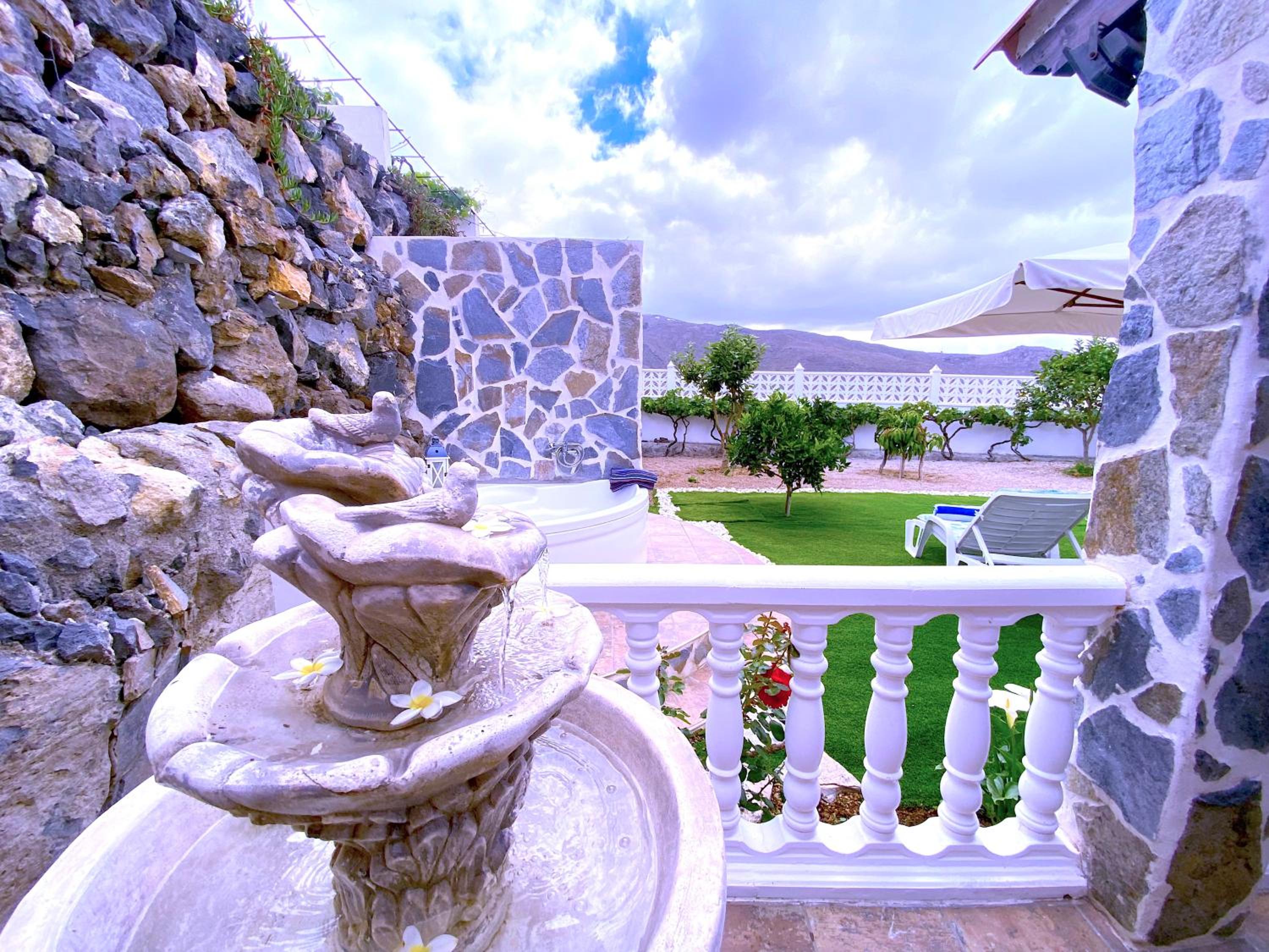 Tropicalidays Arona Mountain Scape