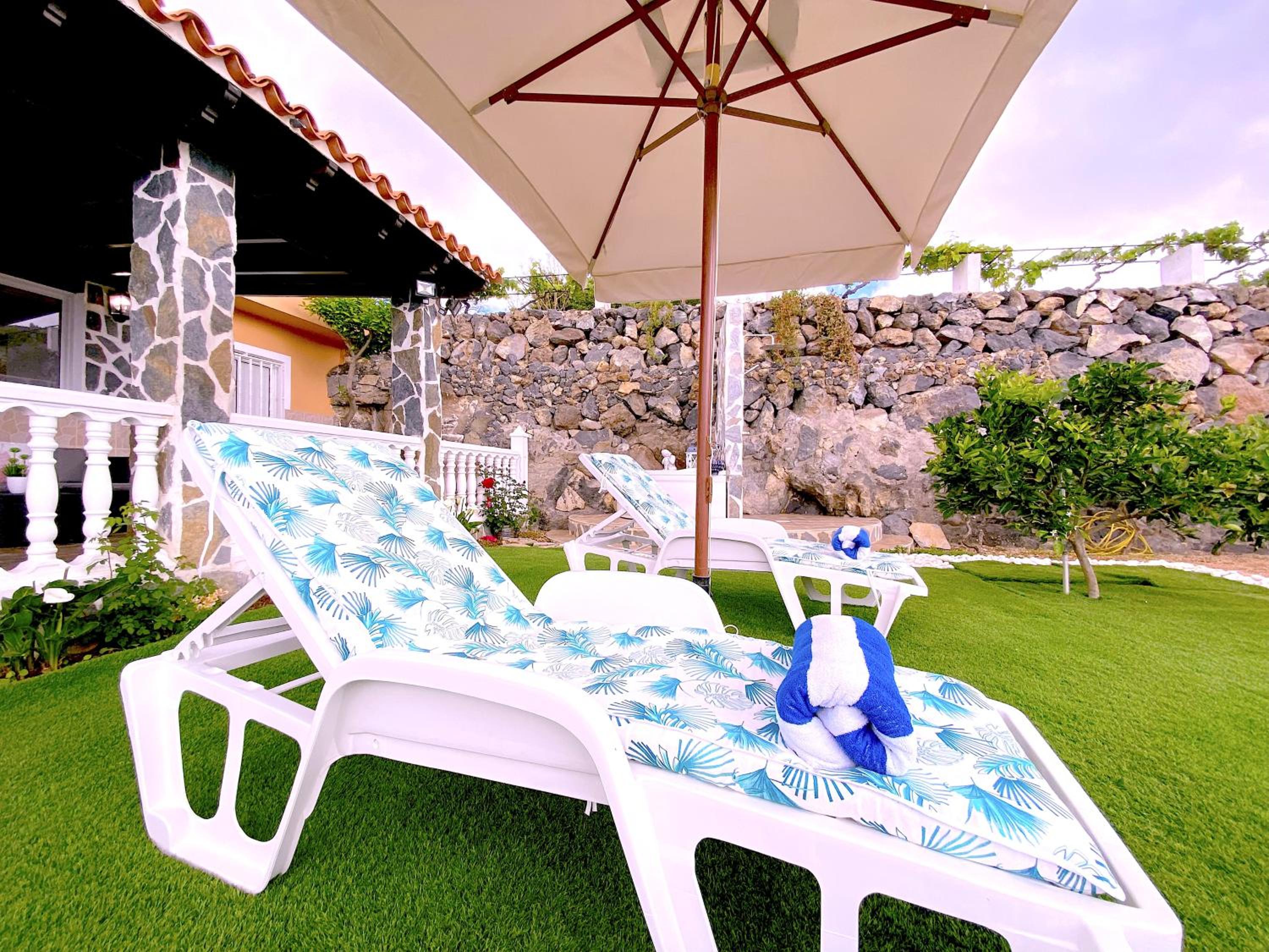 Tropicalidays Arona Mountain Scape
