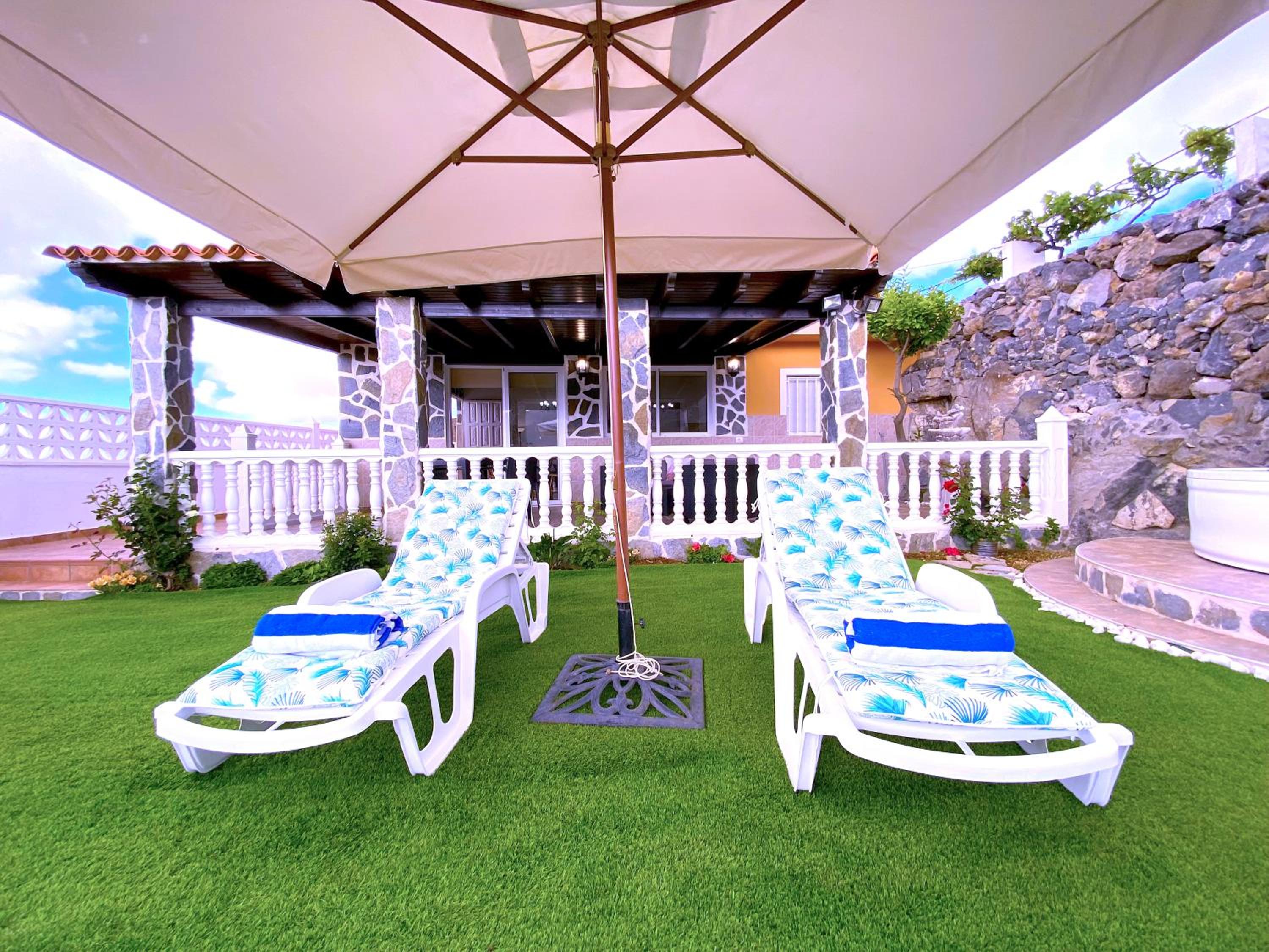 Tropicalidays Arona Mountain Scape