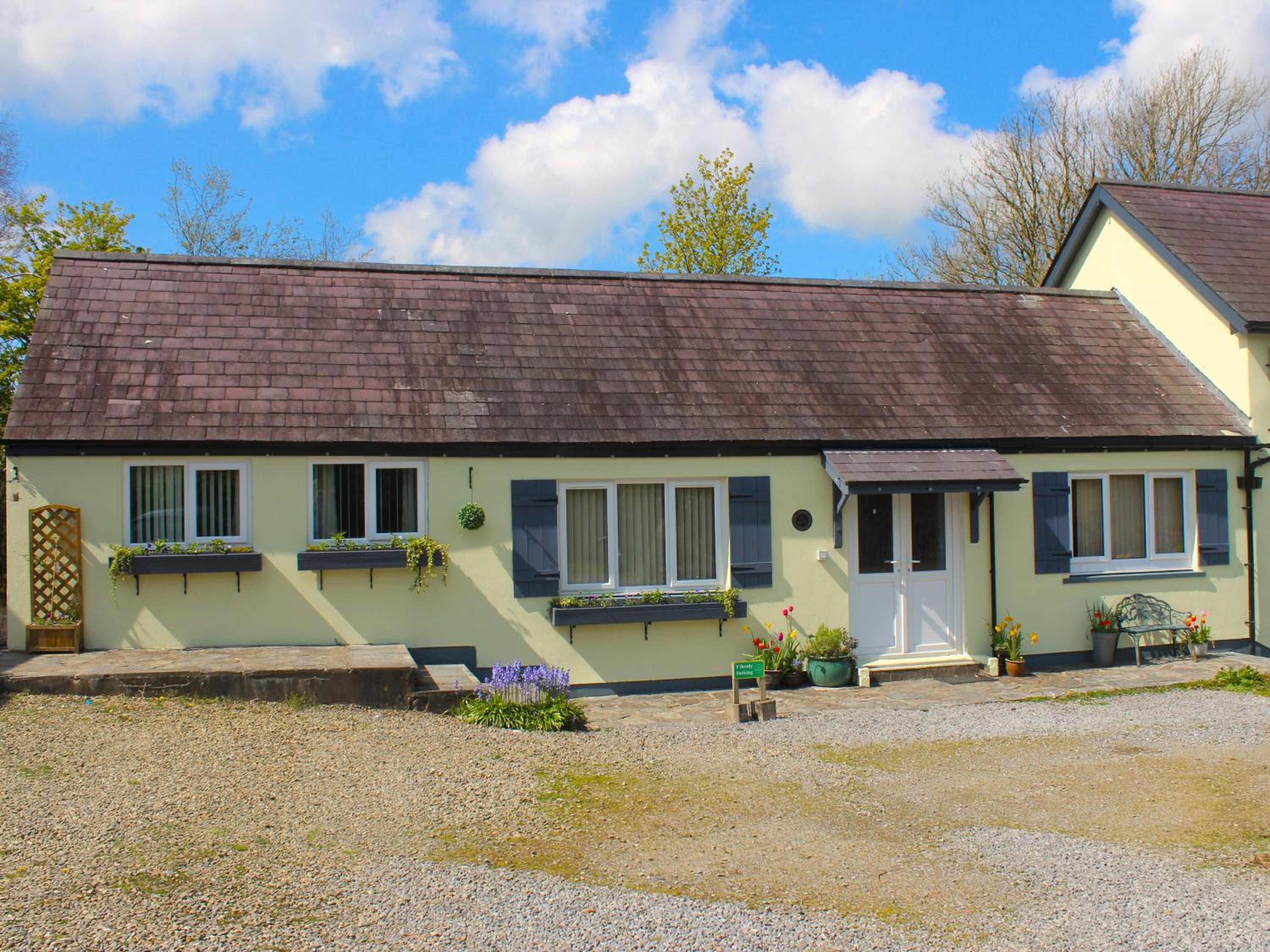Blaencwm Cottages