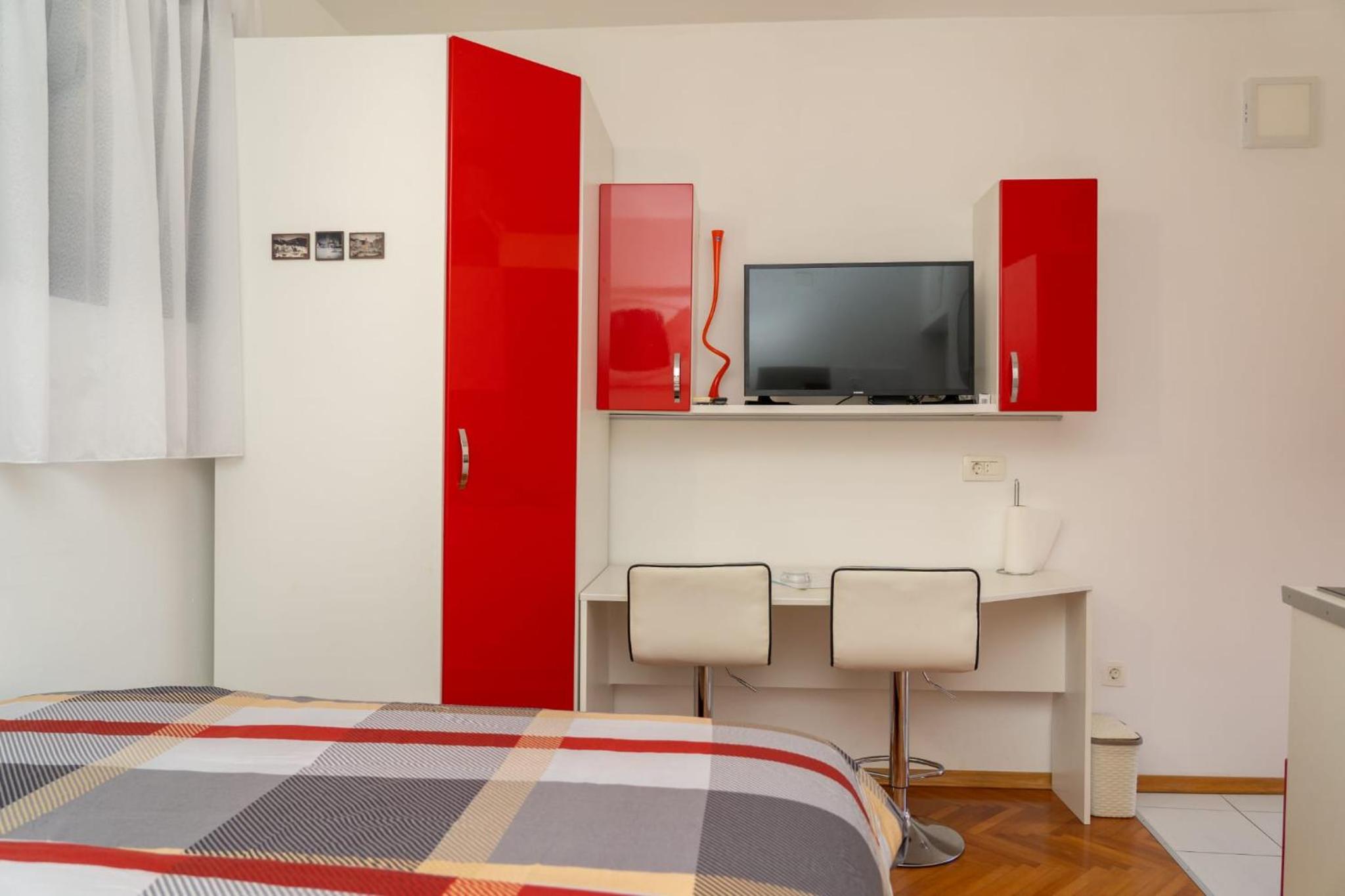 Apartments Caric
