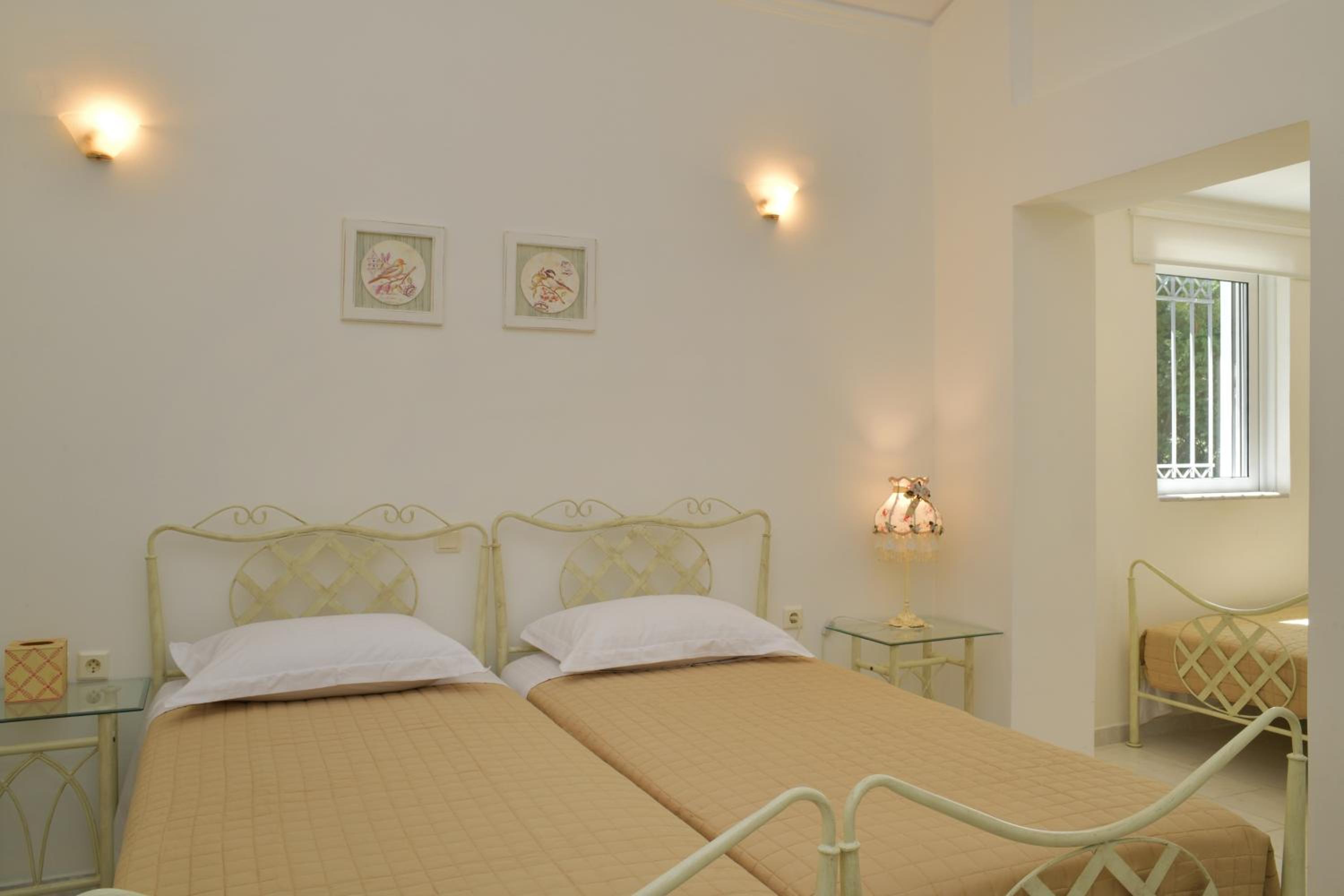 Villa Raks