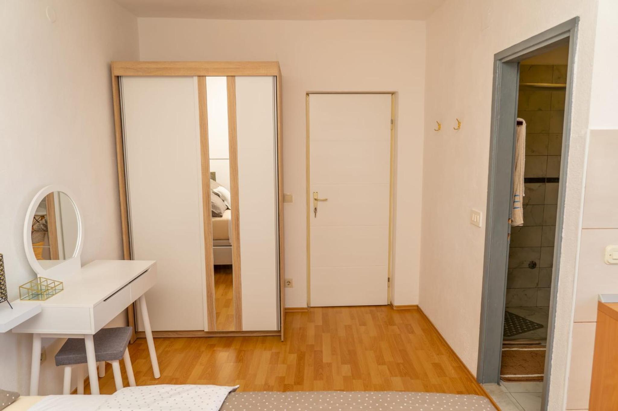 Apartments Caric