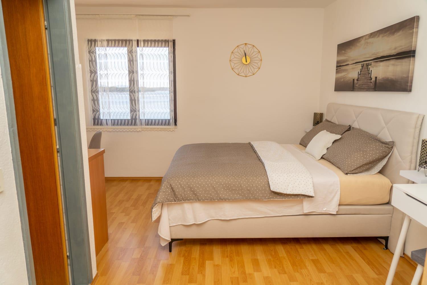 Apartments Caric