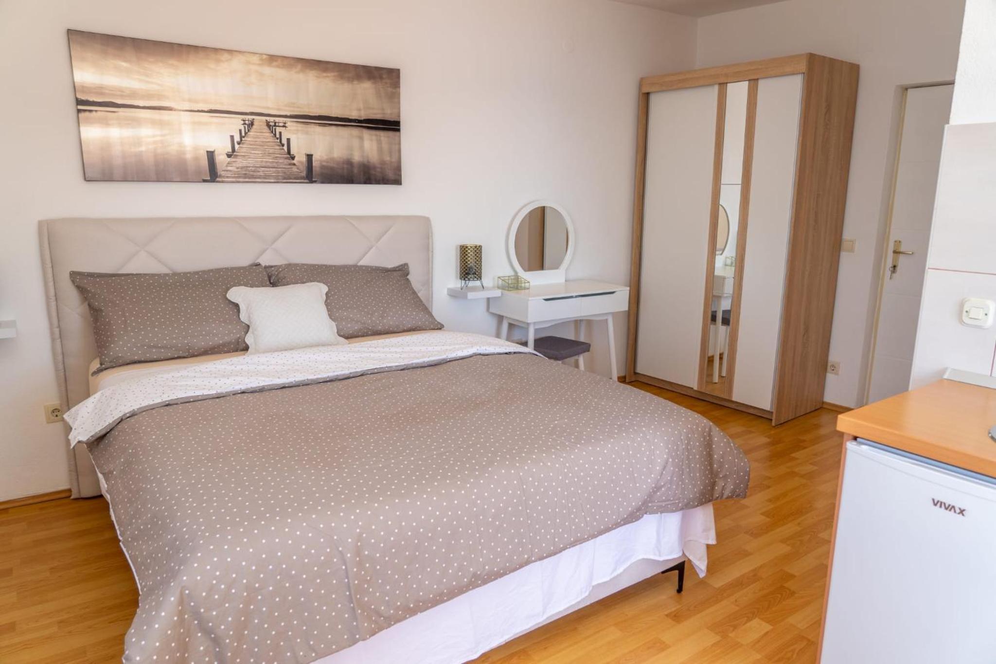 Apartments Caric
