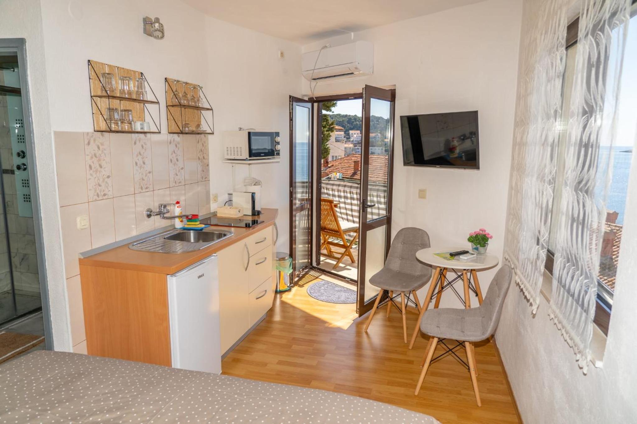 Apartments Caric