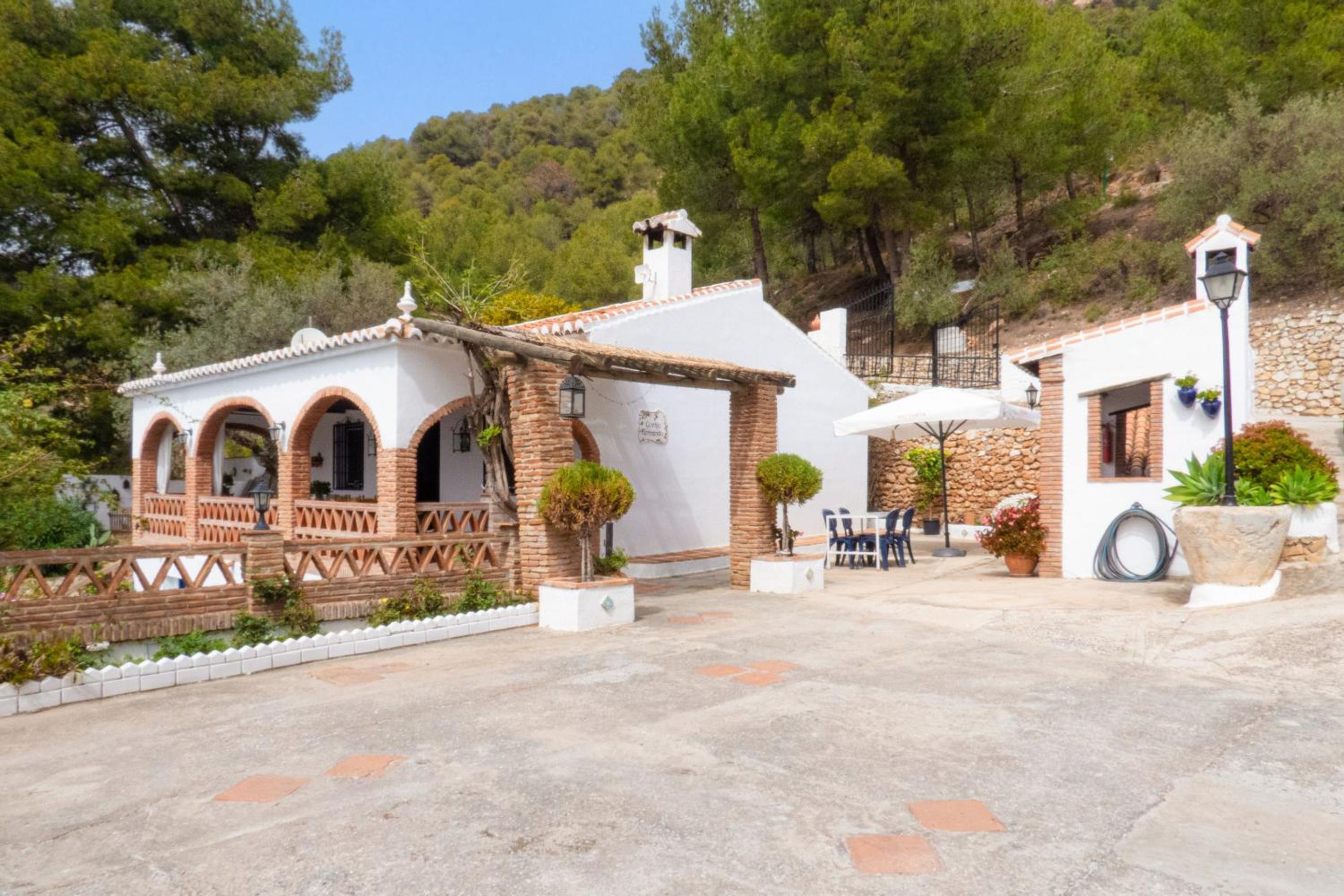 Cortijo Fernando