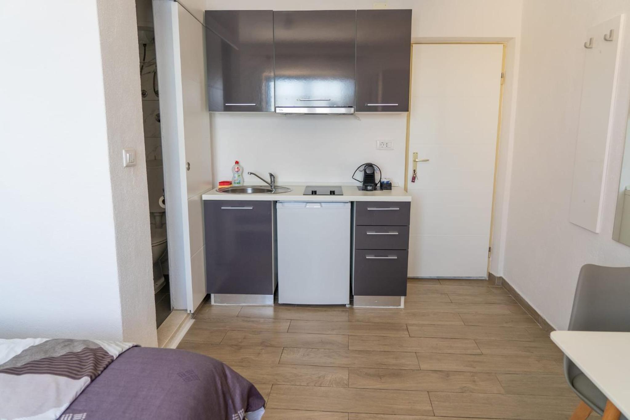 Apartments Caric en Hvar