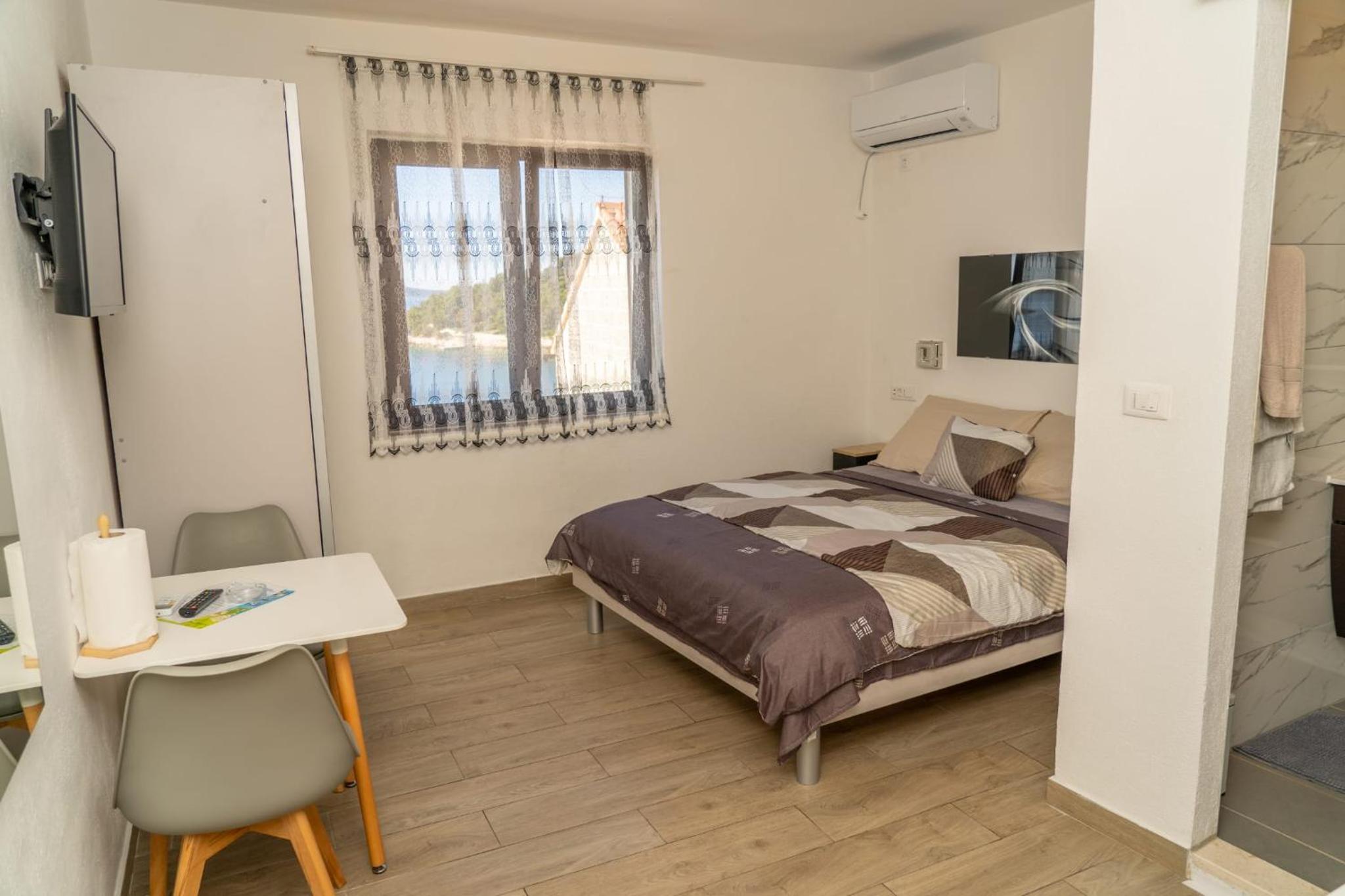 Apartments Caric en Hvar
