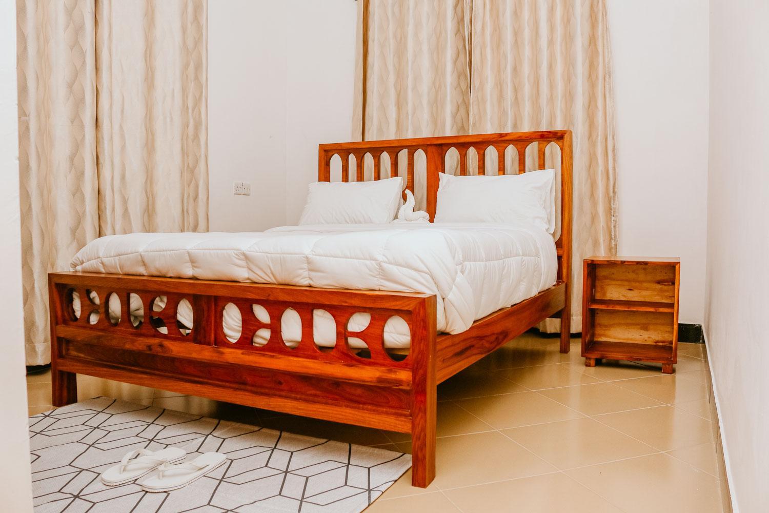 Domin Apartments