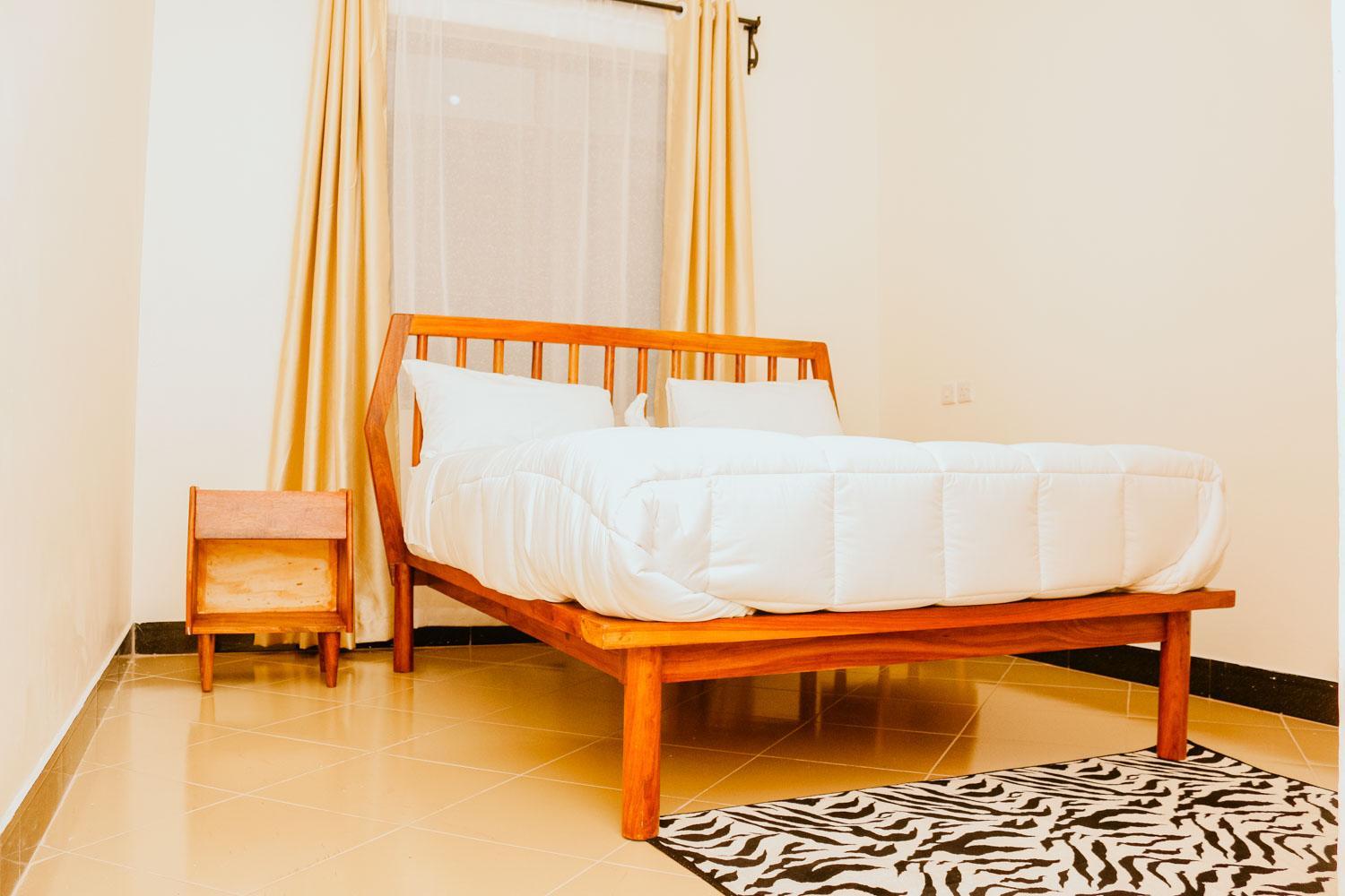 Domin Apartments