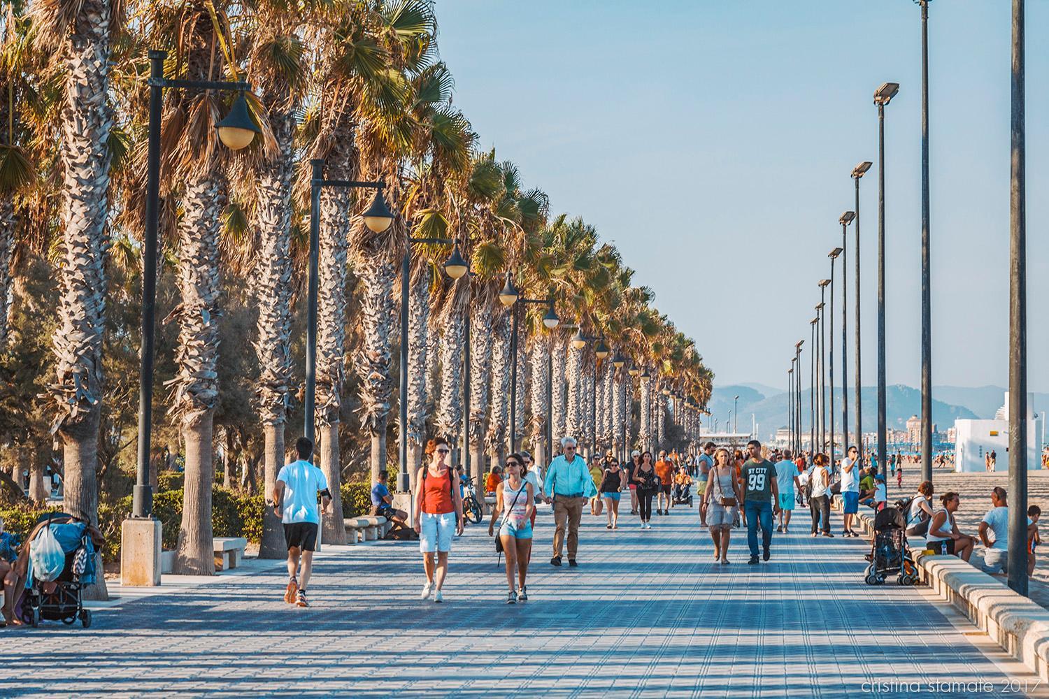 Apartamento en Valencia