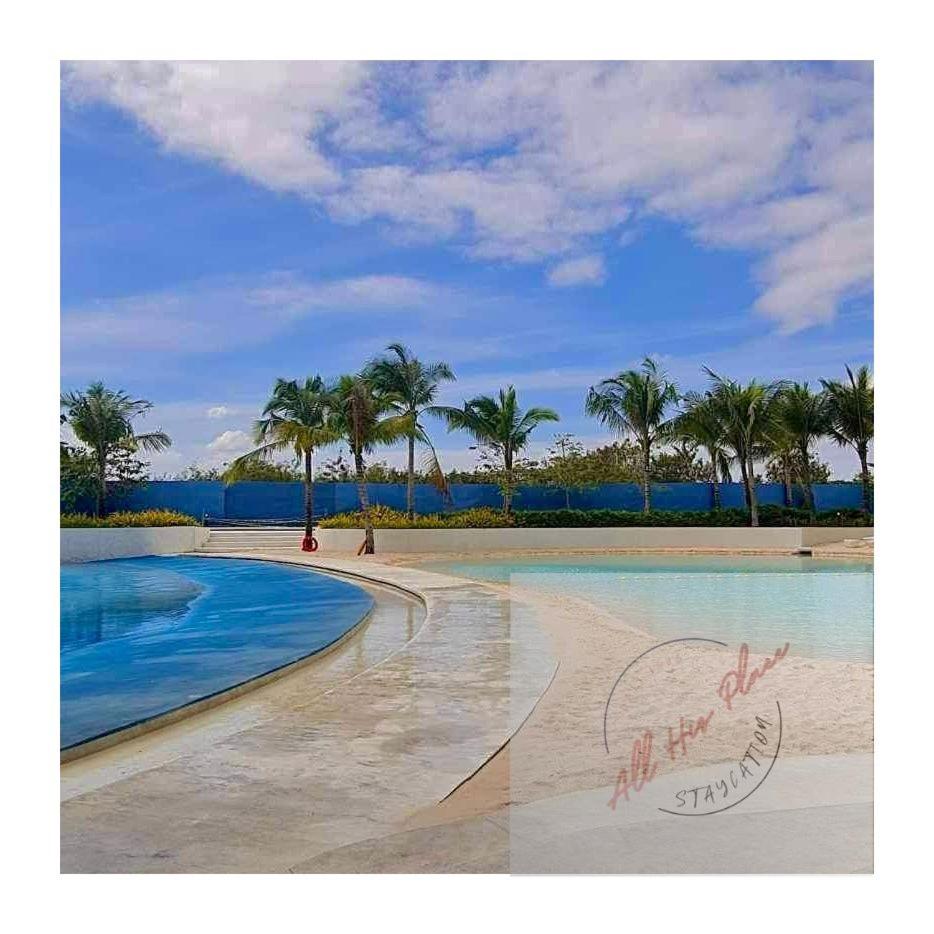 Elitista Chateau Azure North Pampanga view 4