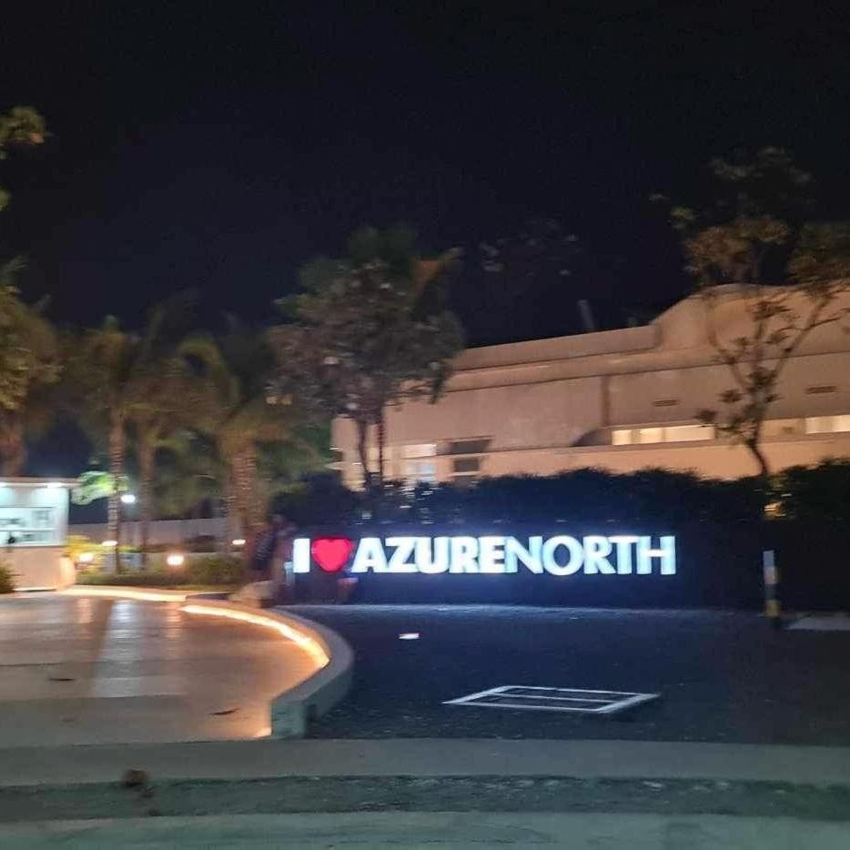 Elitista Chateau Azure North Pampanga view 3