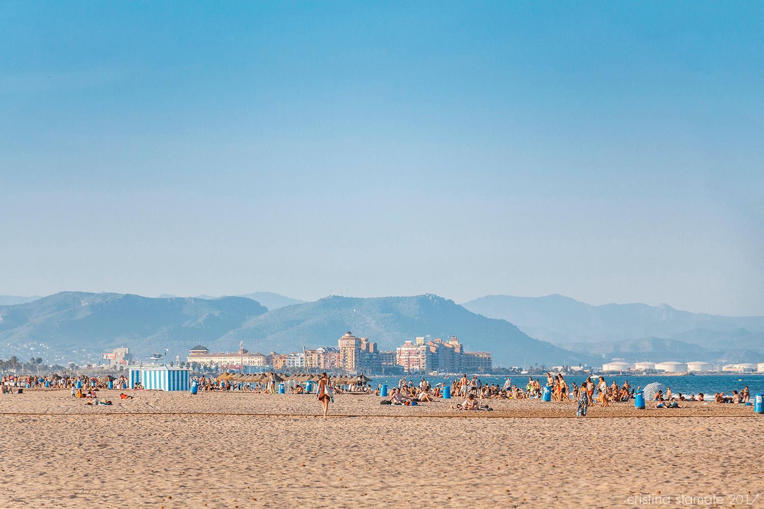 Apartamento en Valencia