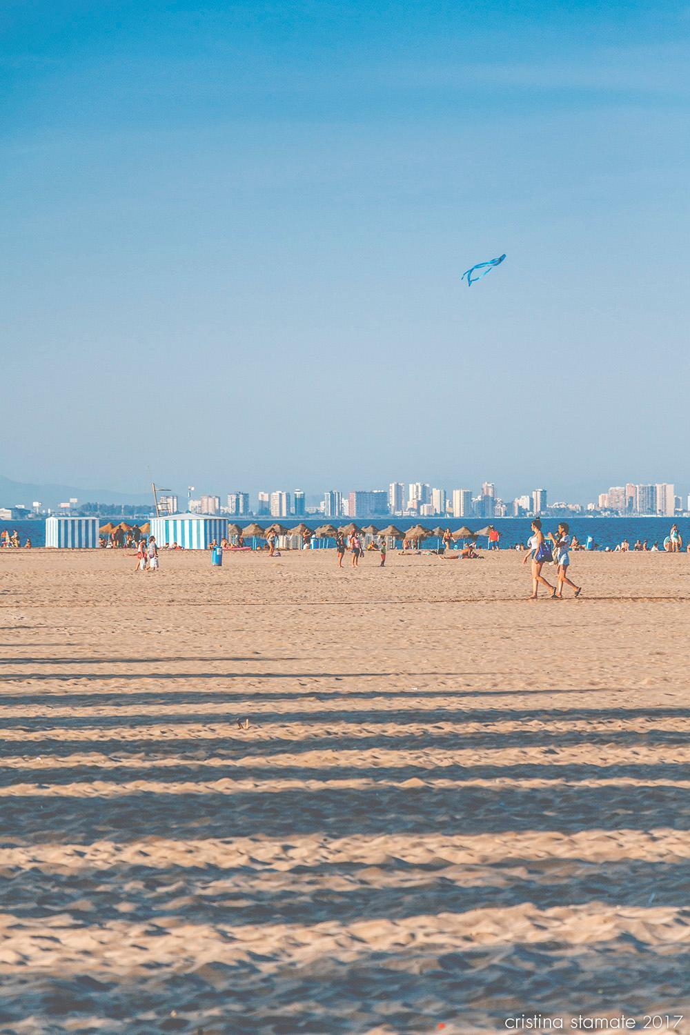 Apartamento en Valencia