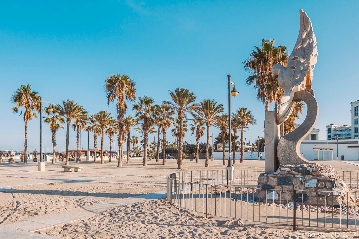 Apartamento en Valencia
