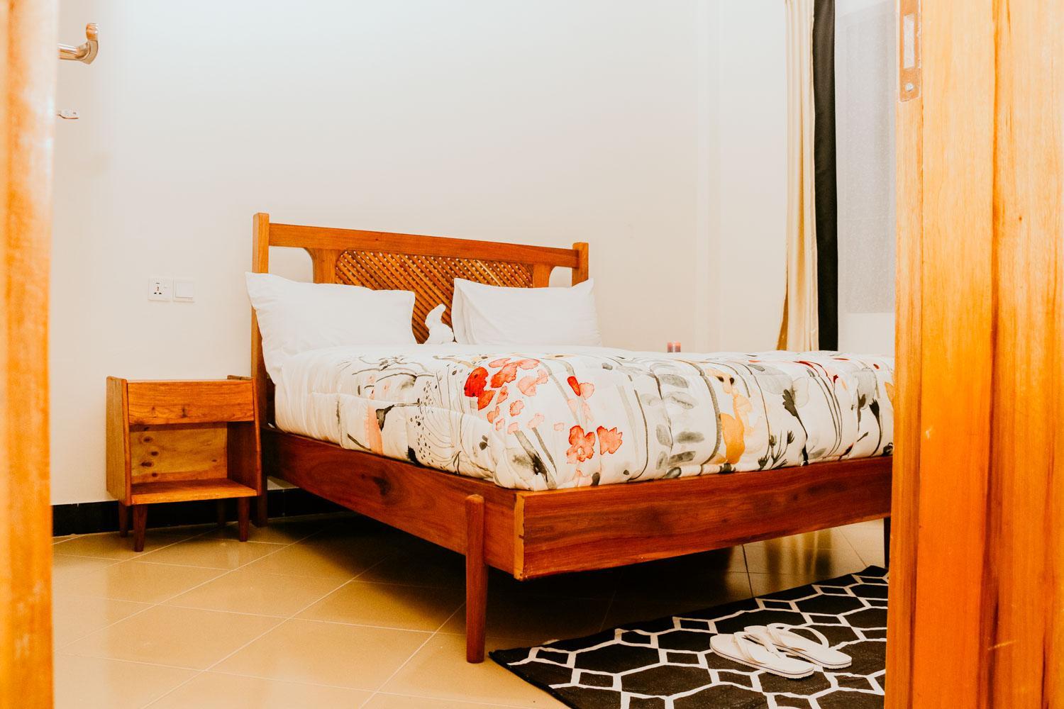Domin Apartments