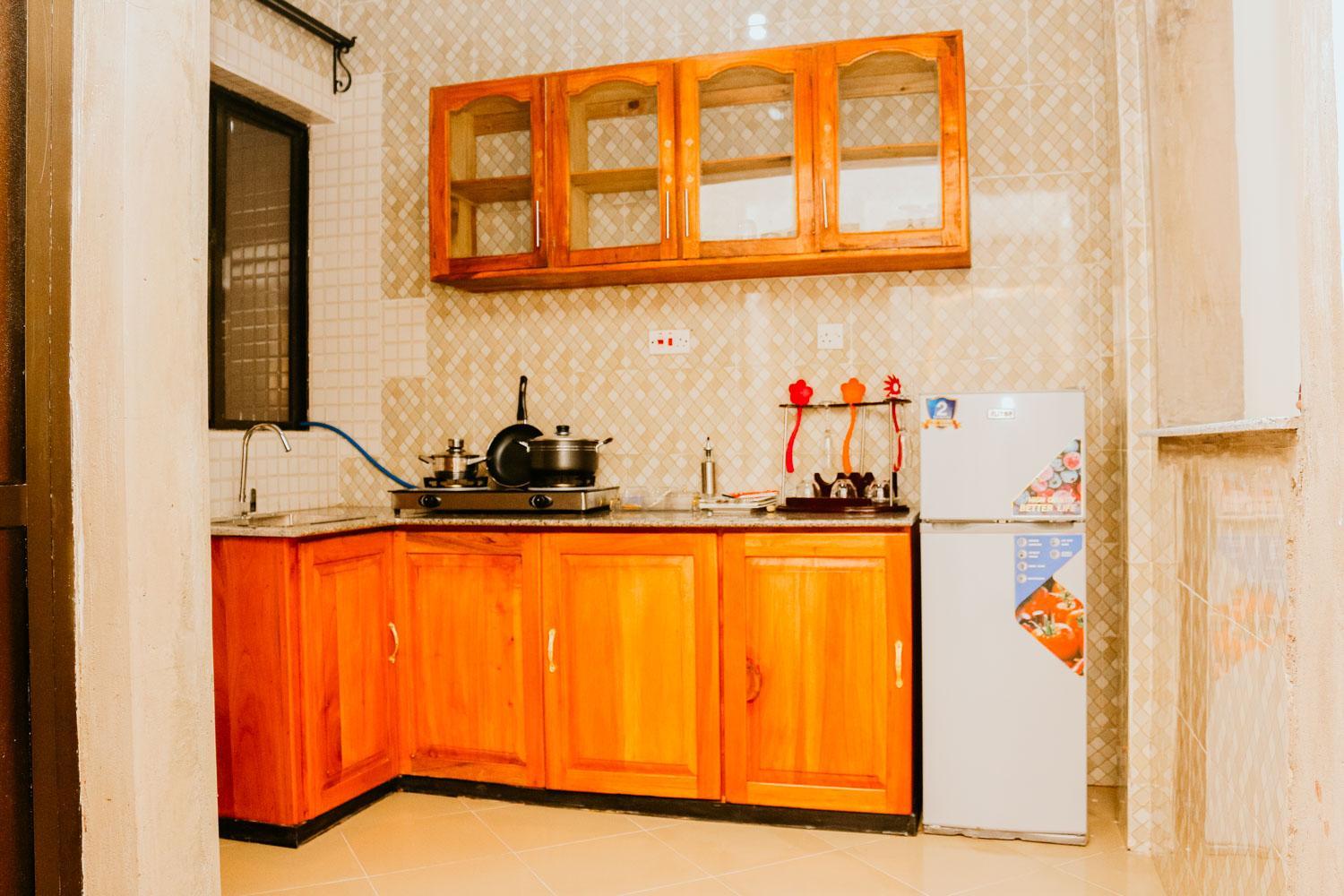 Domin Apartments