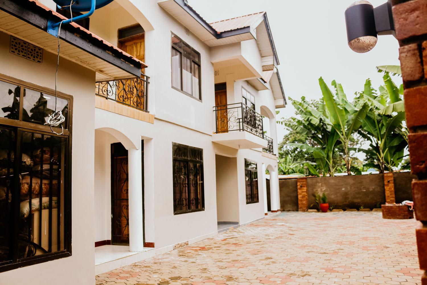 Domin Apartments