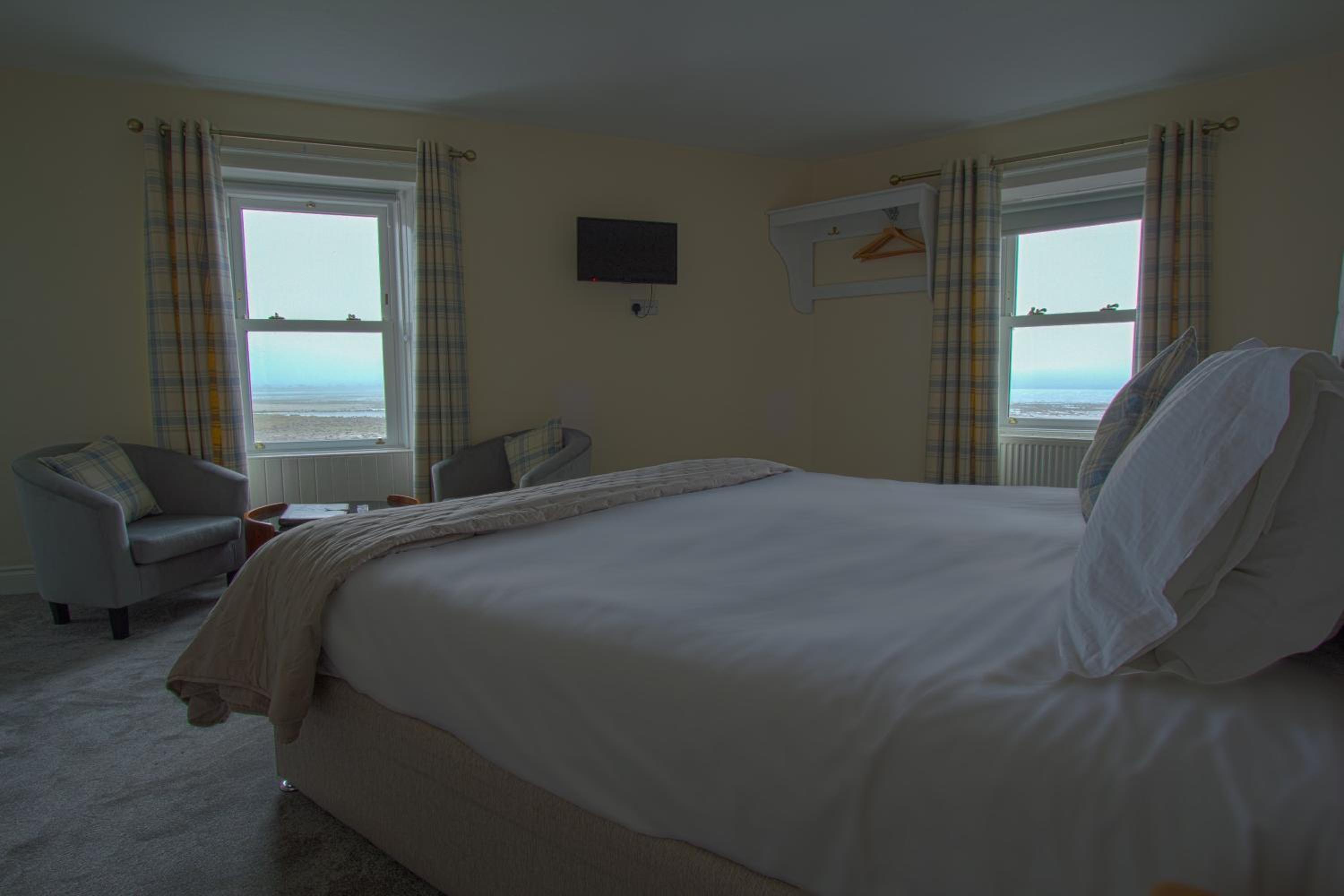 The Harbour Inn view 3