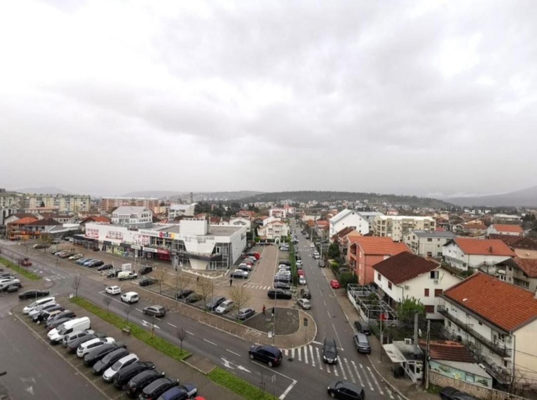 Sead Apartment