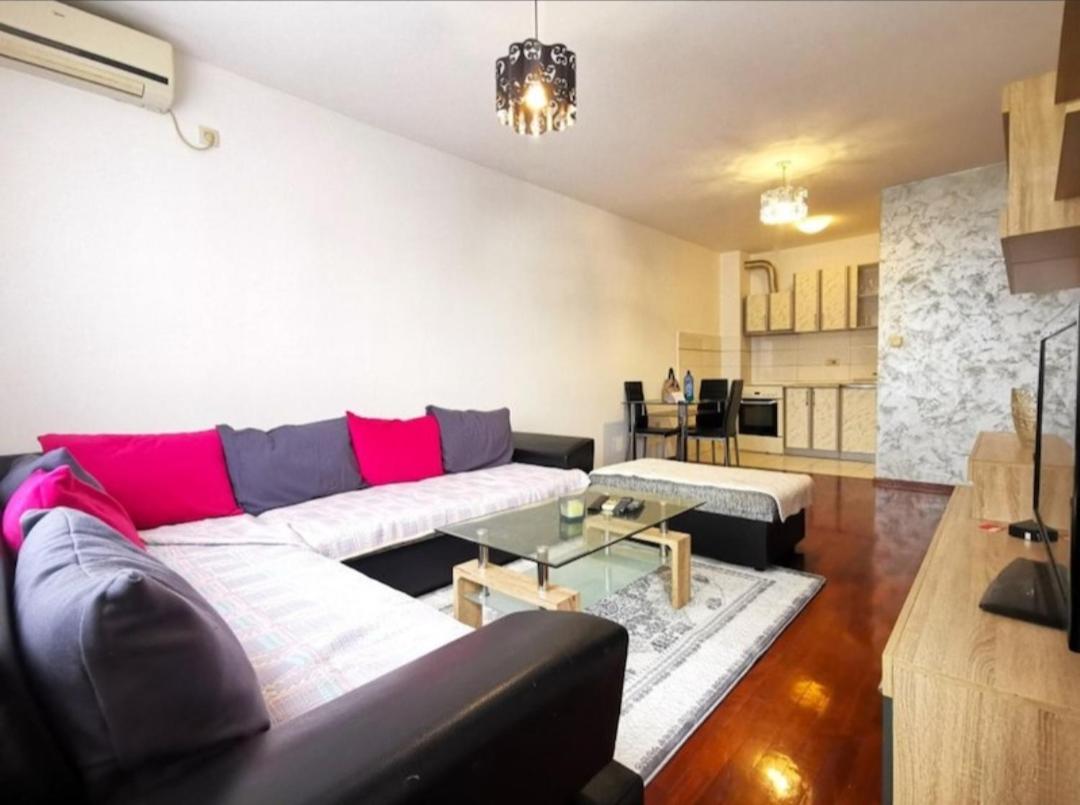 Sead Apartment