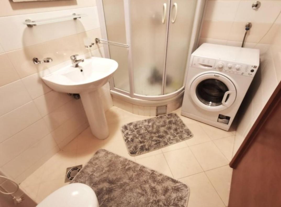 Sead Apartment