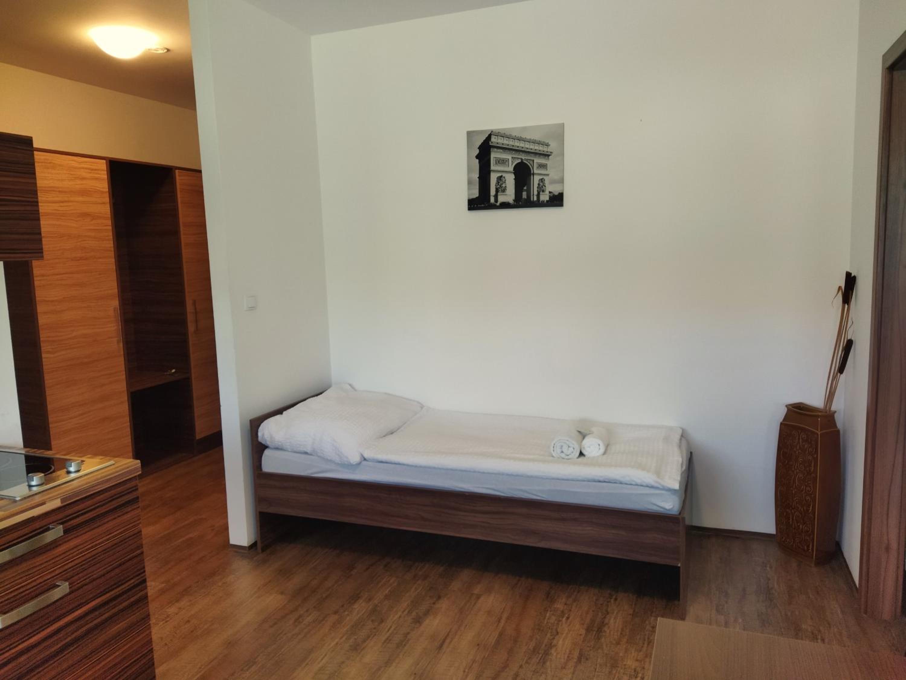 Topolský pivovar, restaurace a penzion
