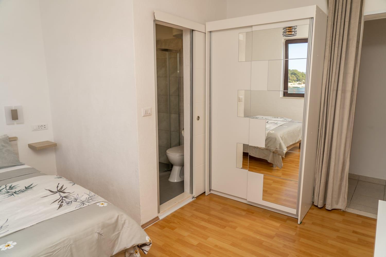 Apartments Caric