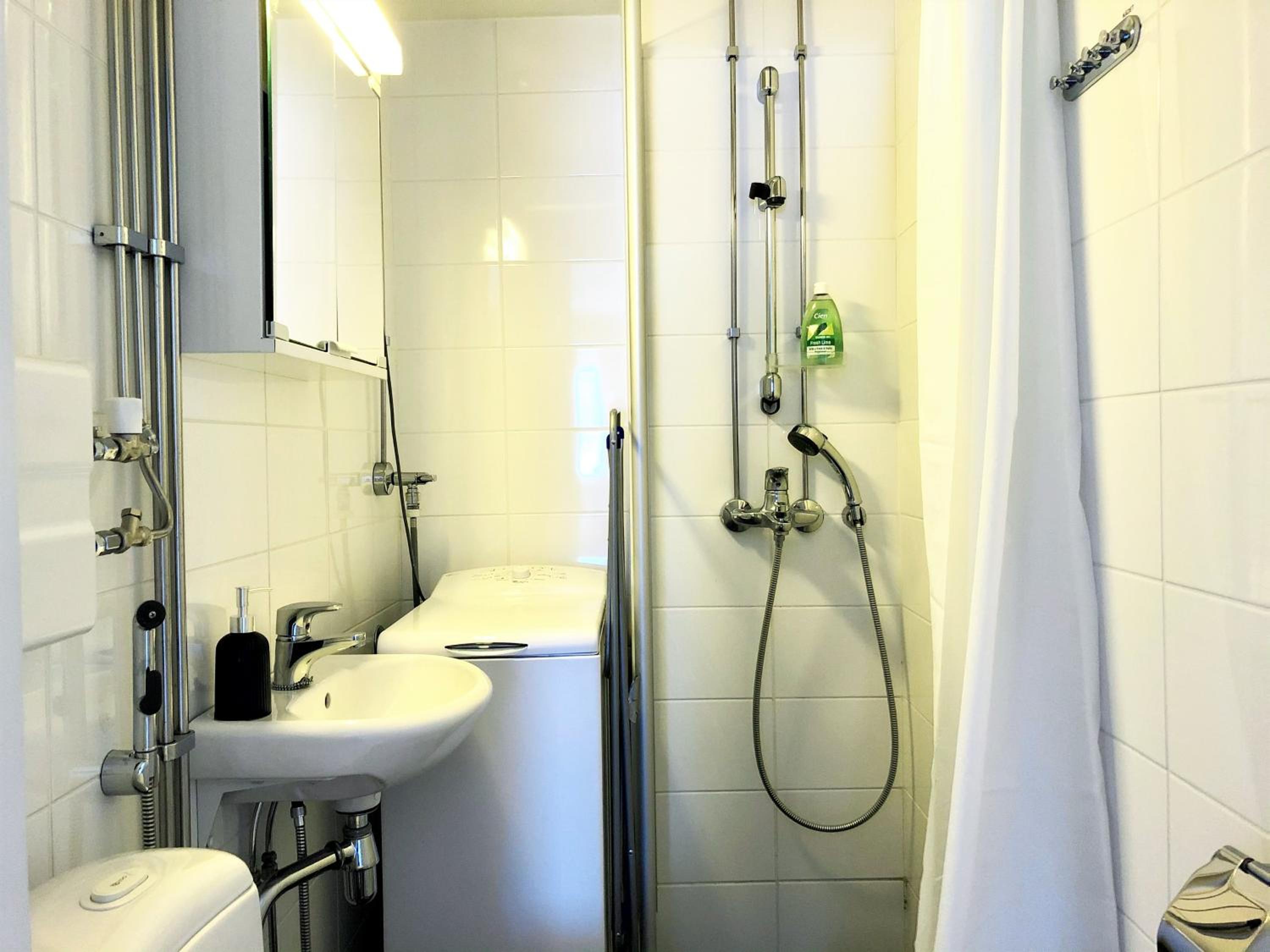 Kotimaailma Apartments - kodikas yksiö - Armonkallio