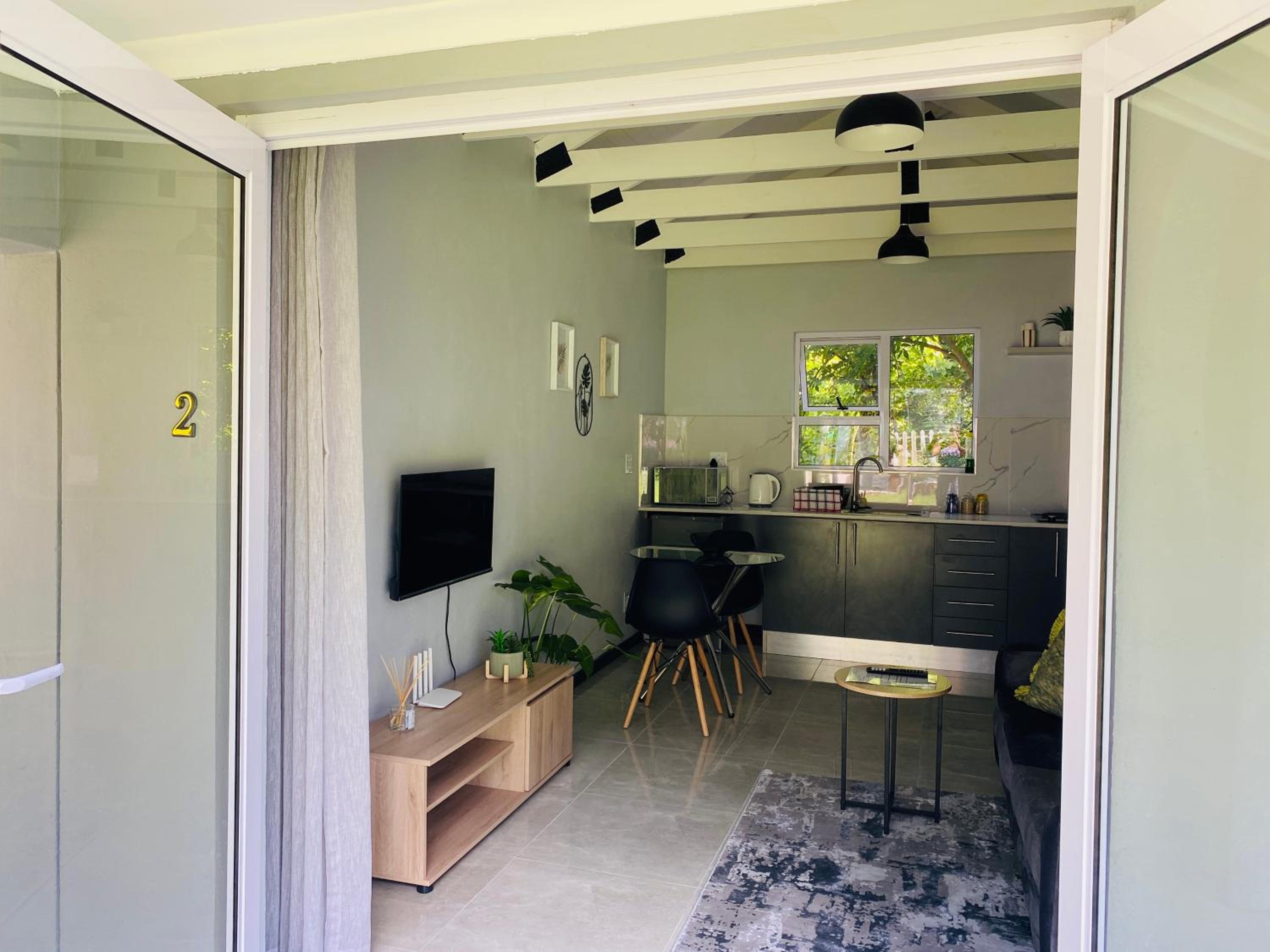 Cozy Guest Suite 2-with back up power view 2