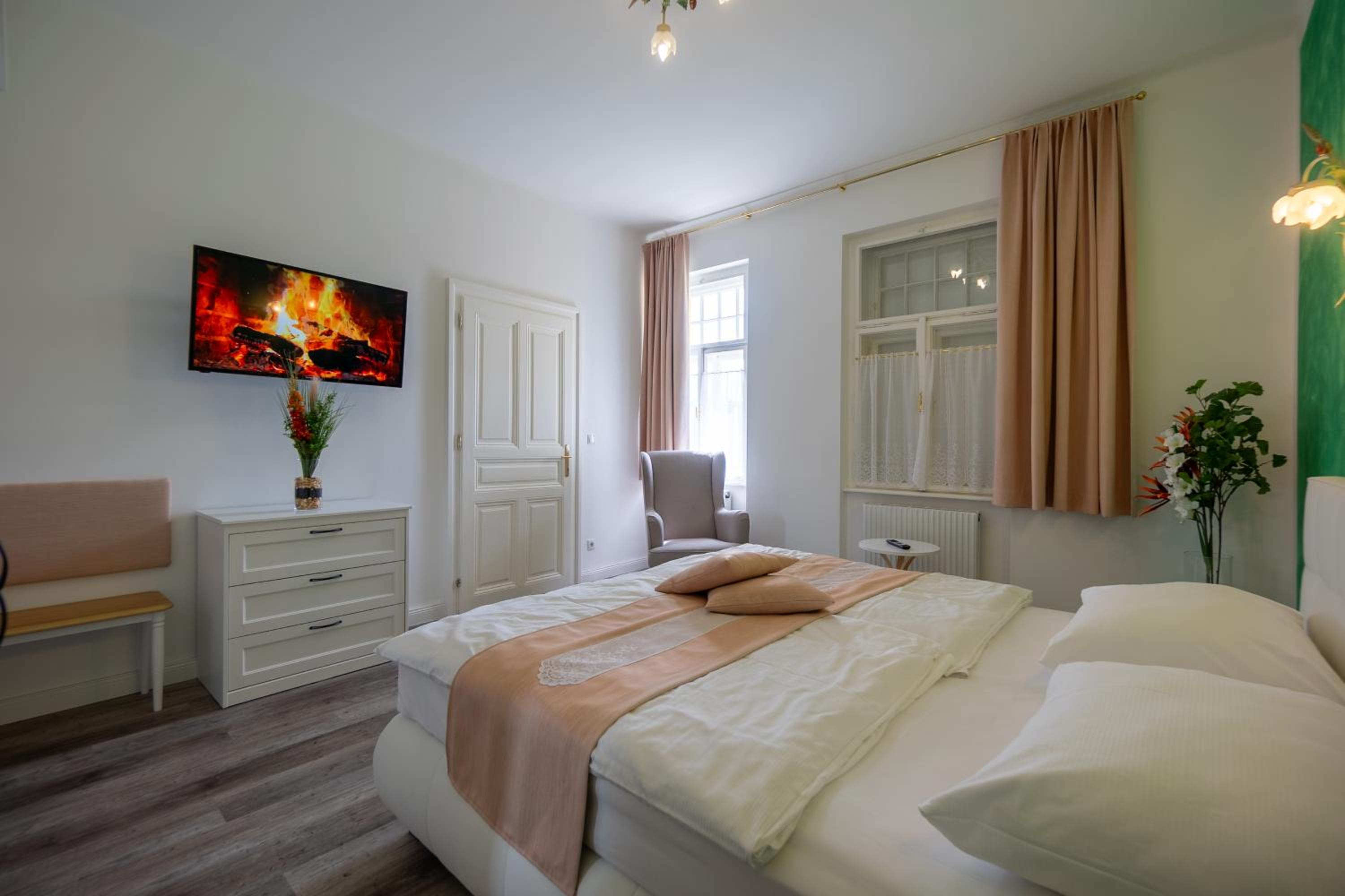 Albizia-Apartments