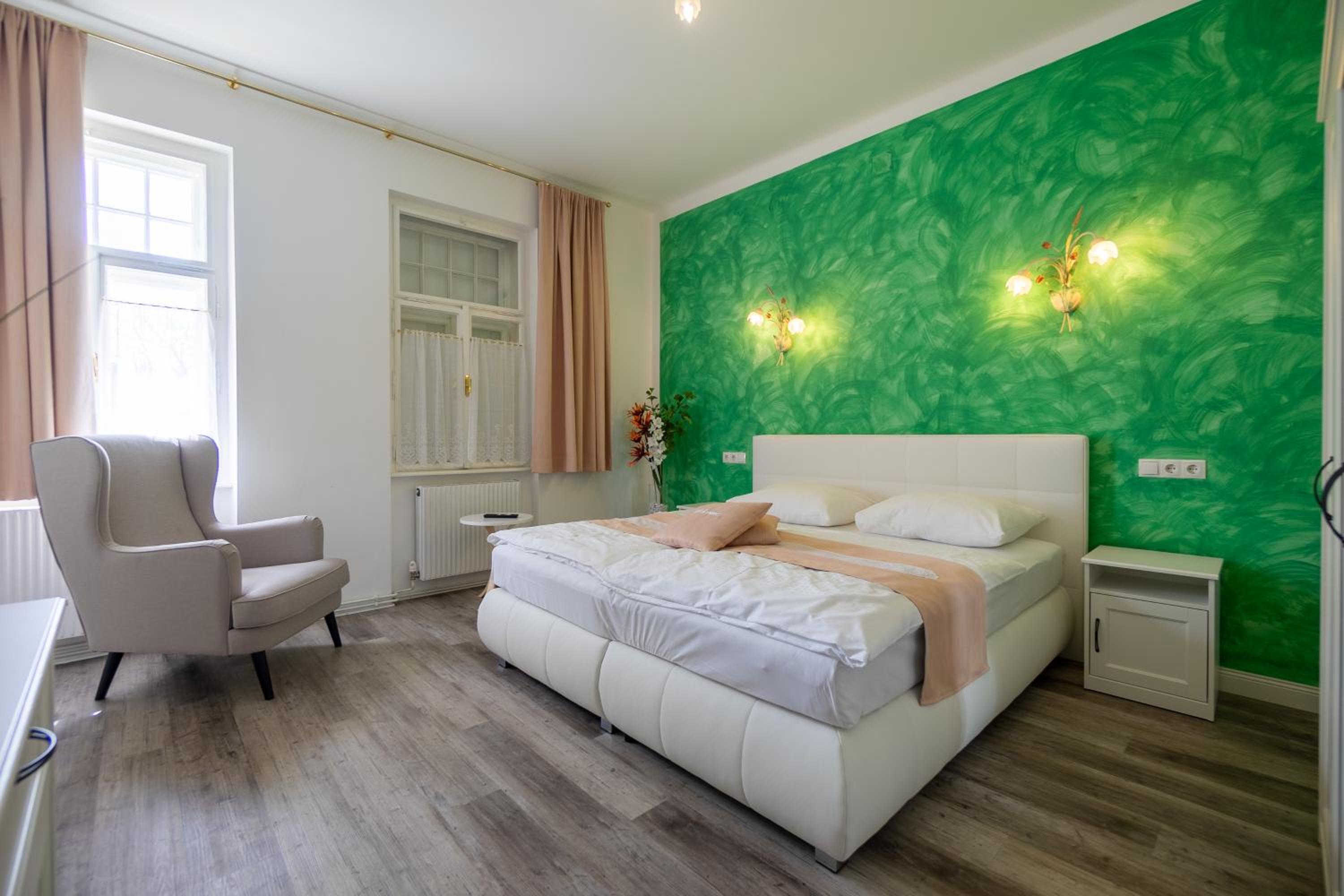 Albizia-Apartments