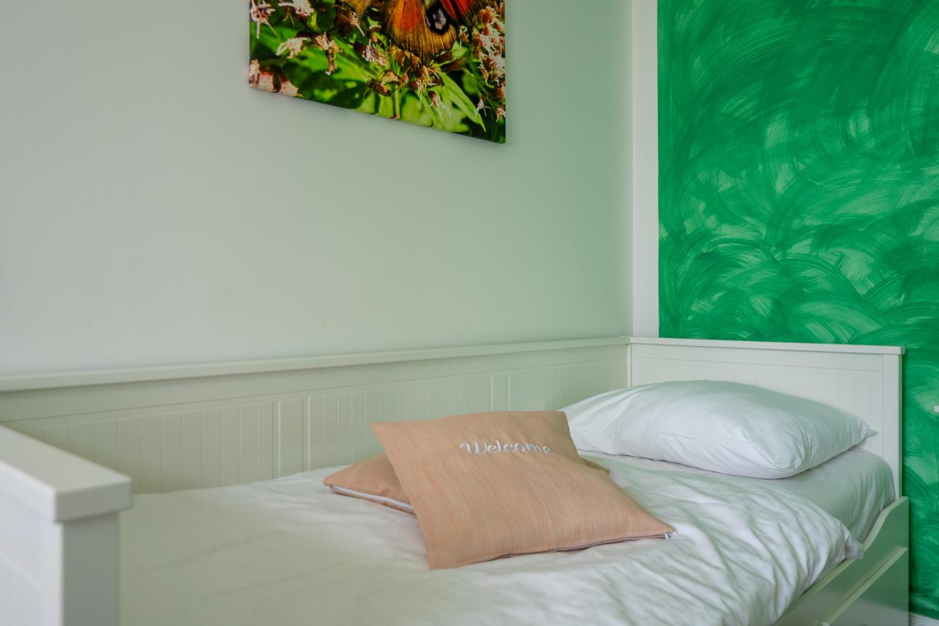 Albizia-Apartments