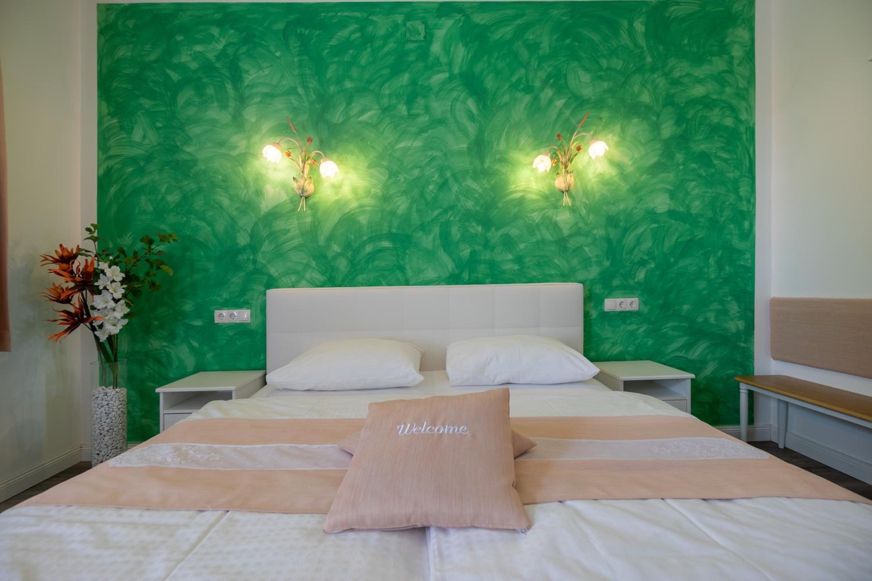 Albizia-Apartments