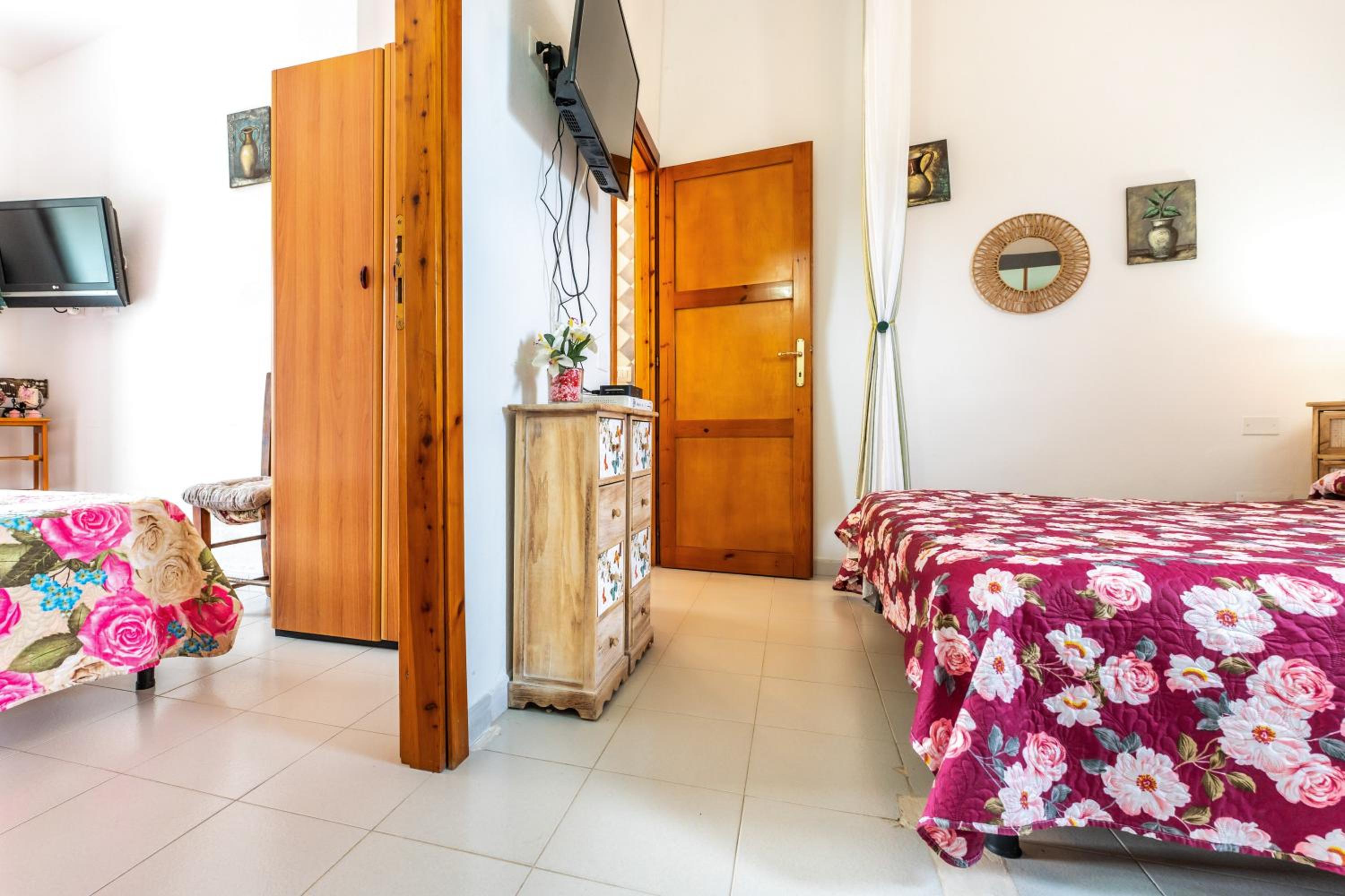 Villa Alice view 5