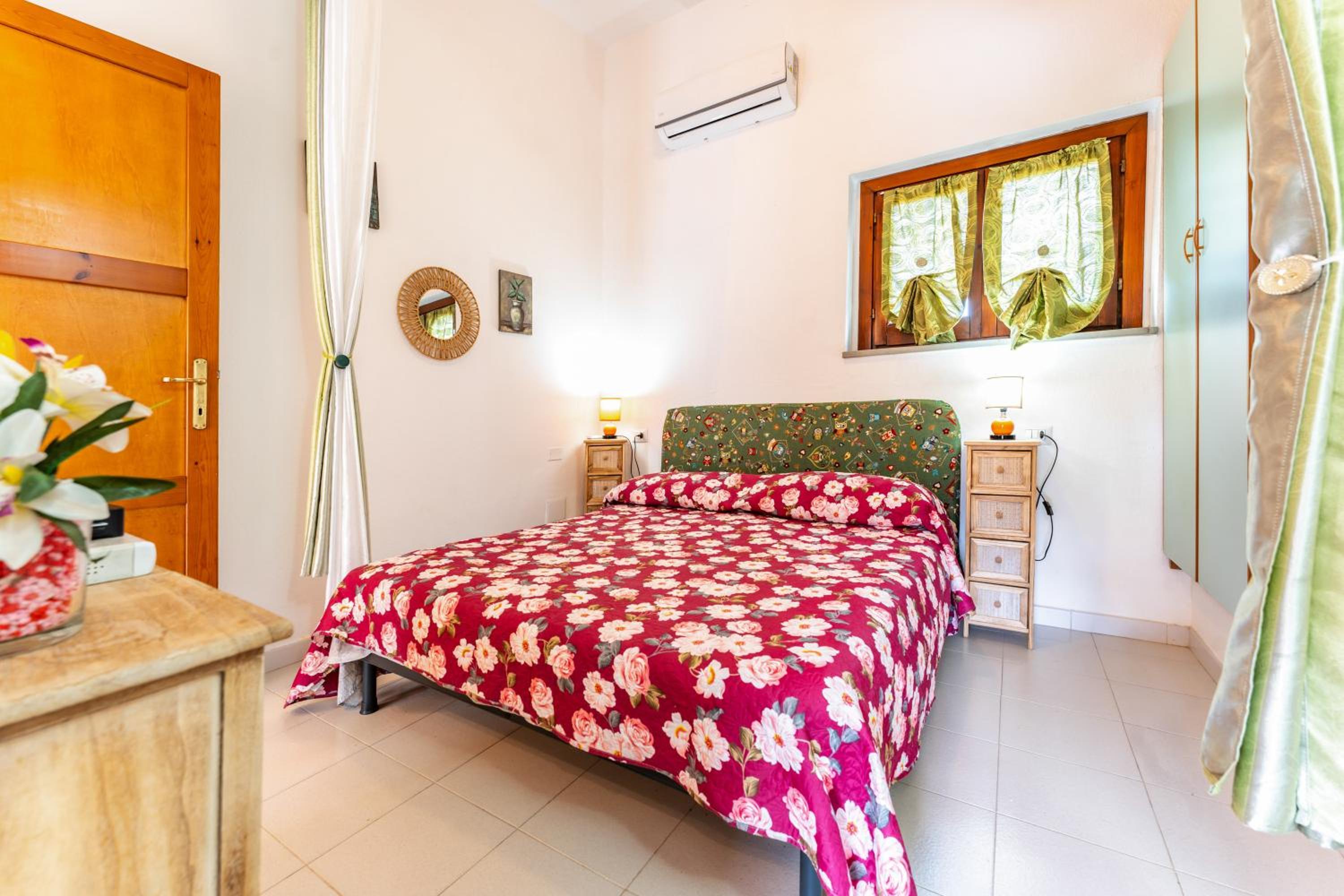 Villa Alice view 4