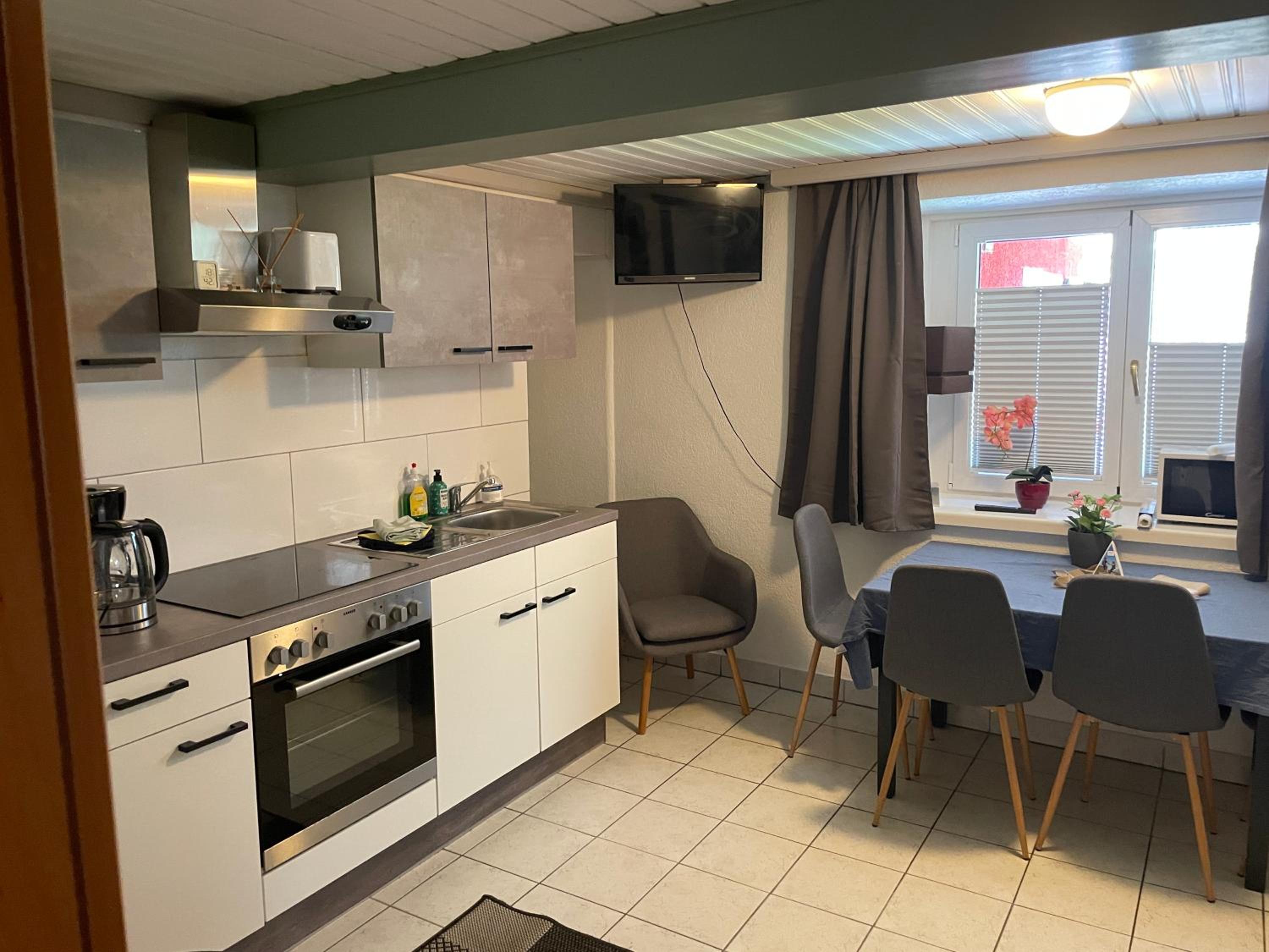 Molltaler Appartements en b&b