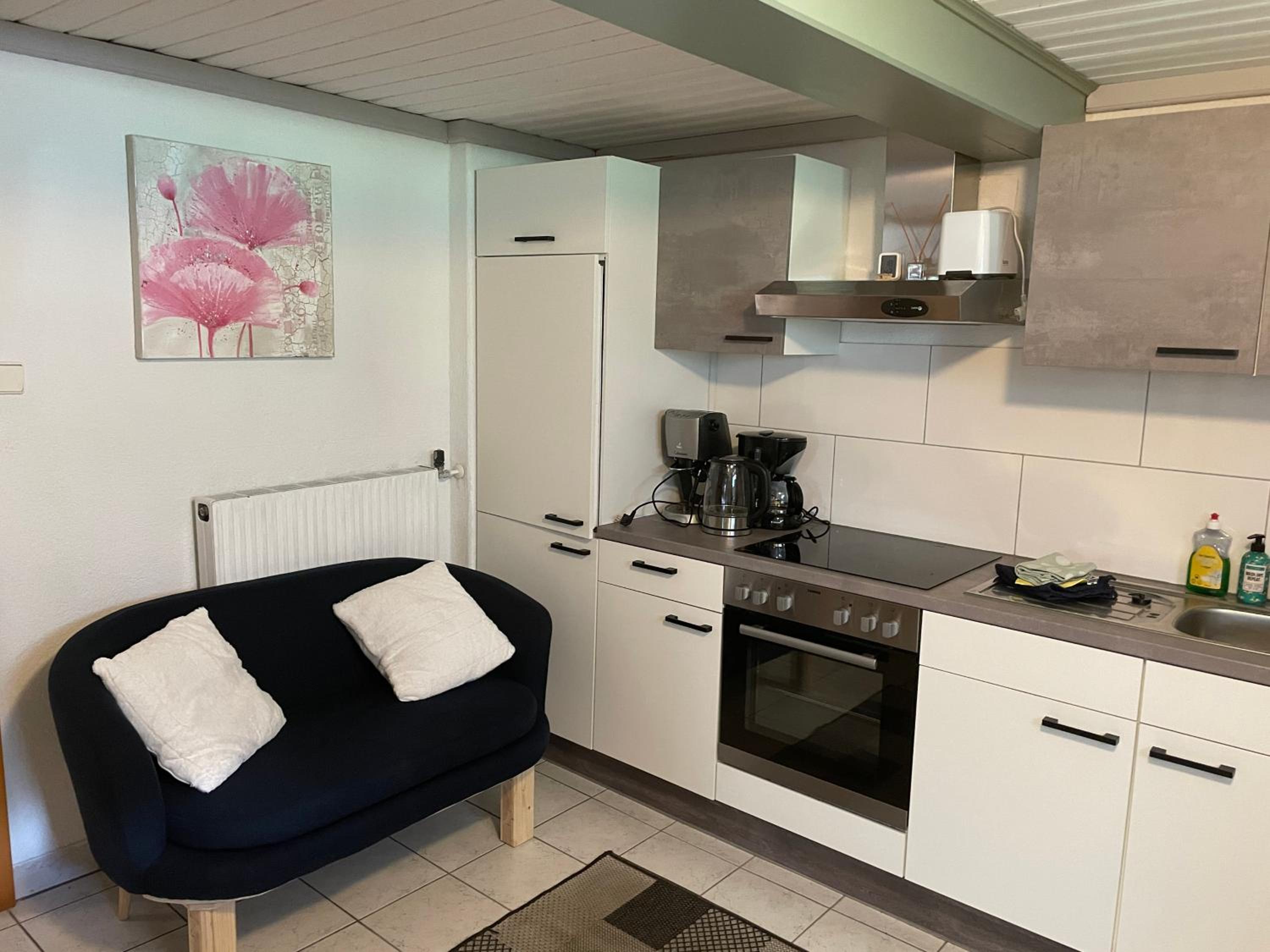 Molltaler Appartements en b&b