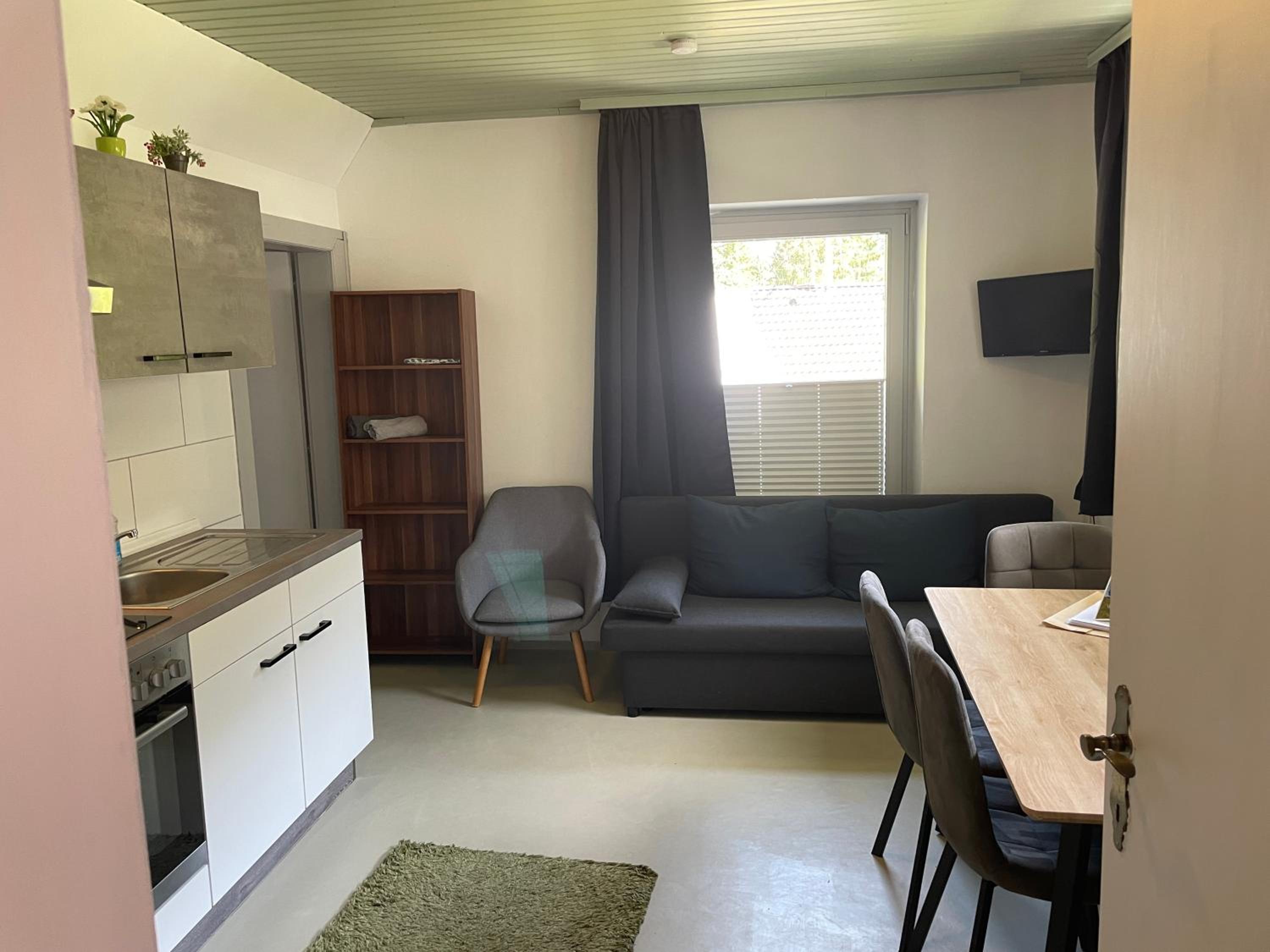Molltaler Appartements en b&b