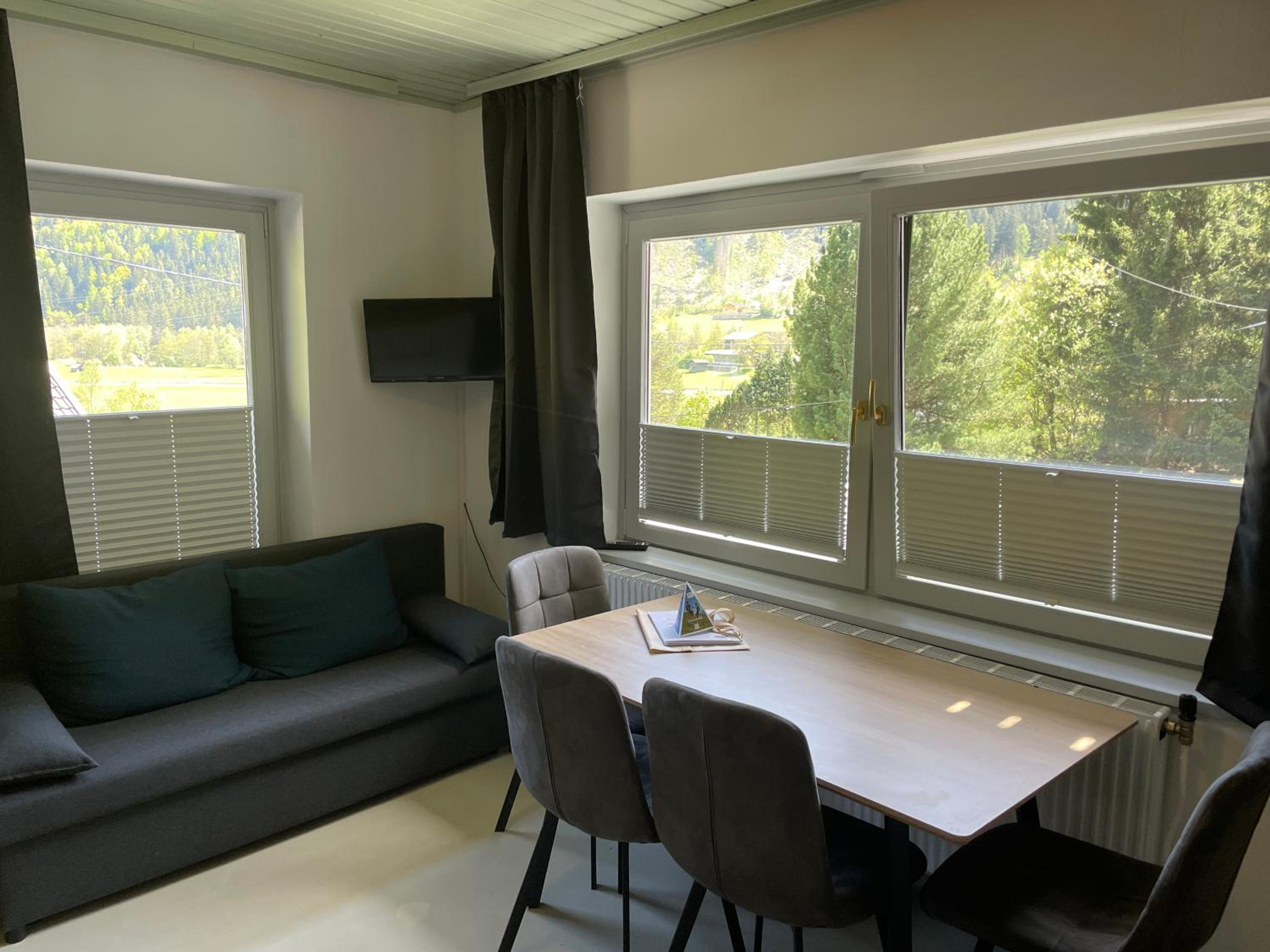 Molltaler Appartements en b&b