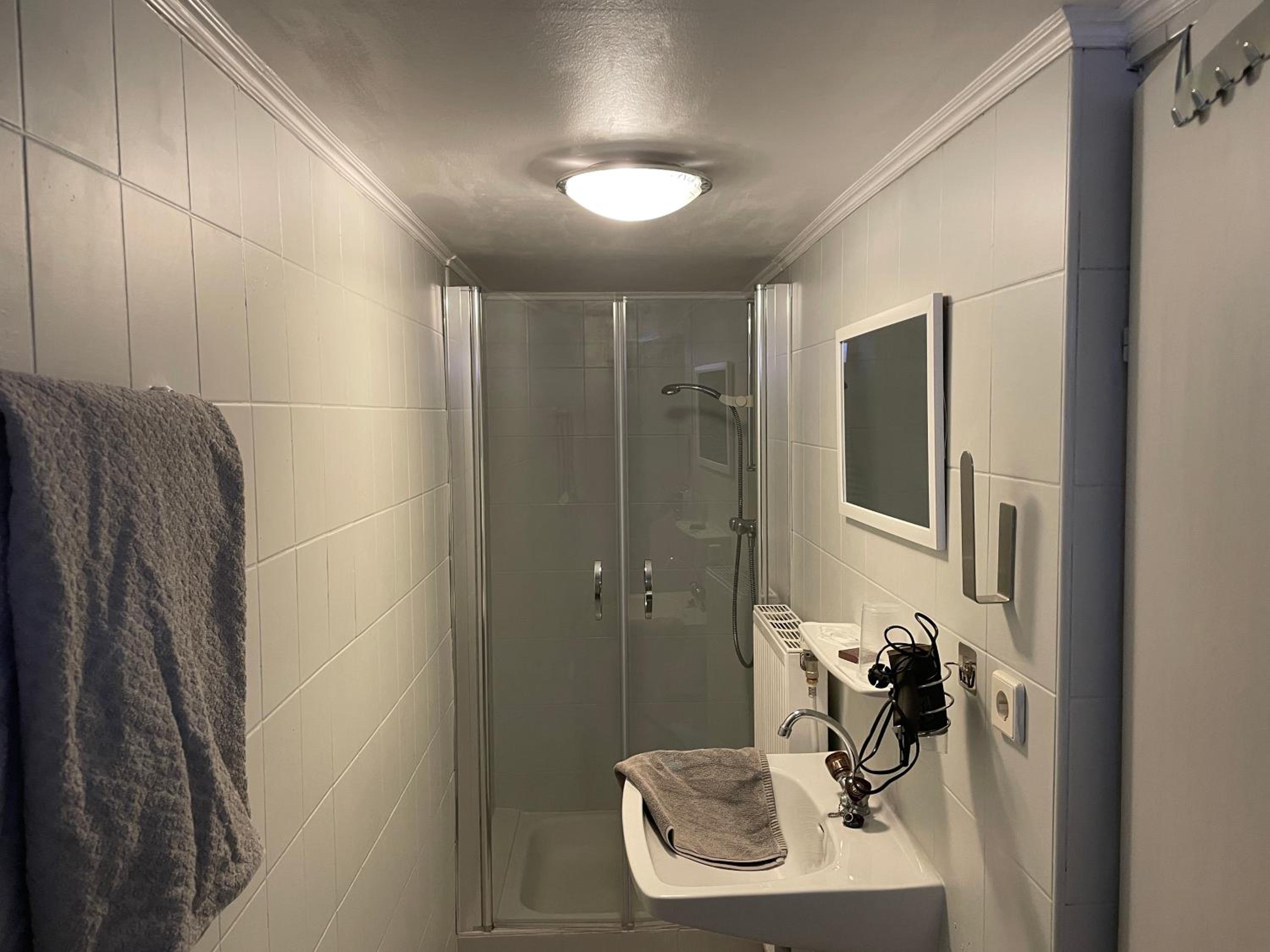 Molltaler Appartements en b&b
