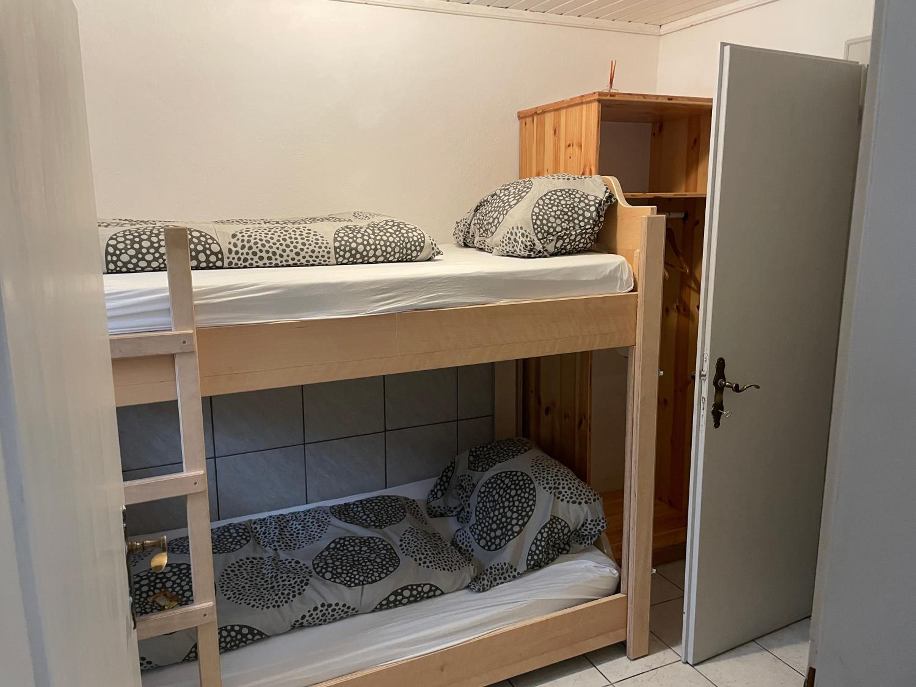 Molltaler Appartements en b&b