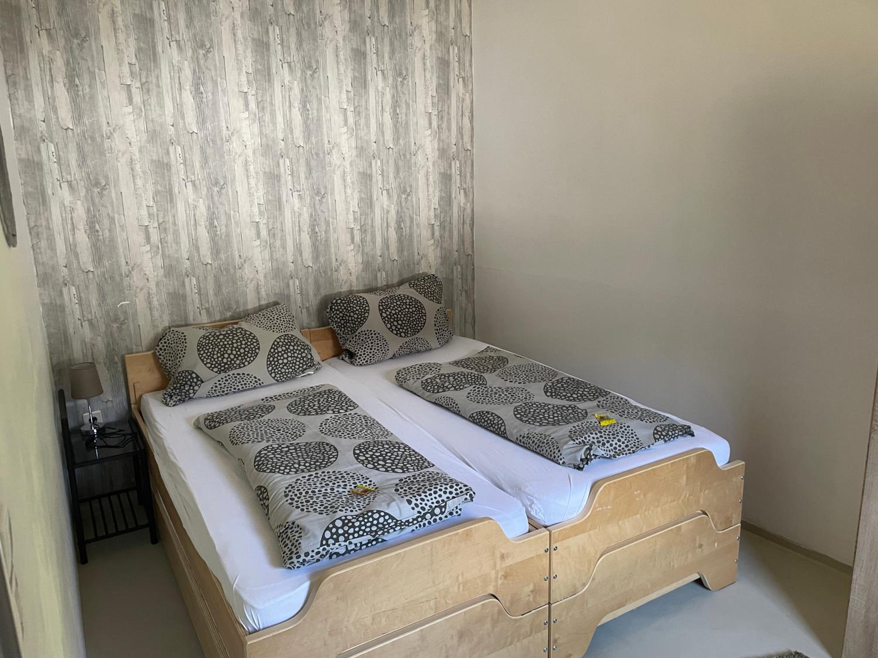Molltaler Appartements en b&b