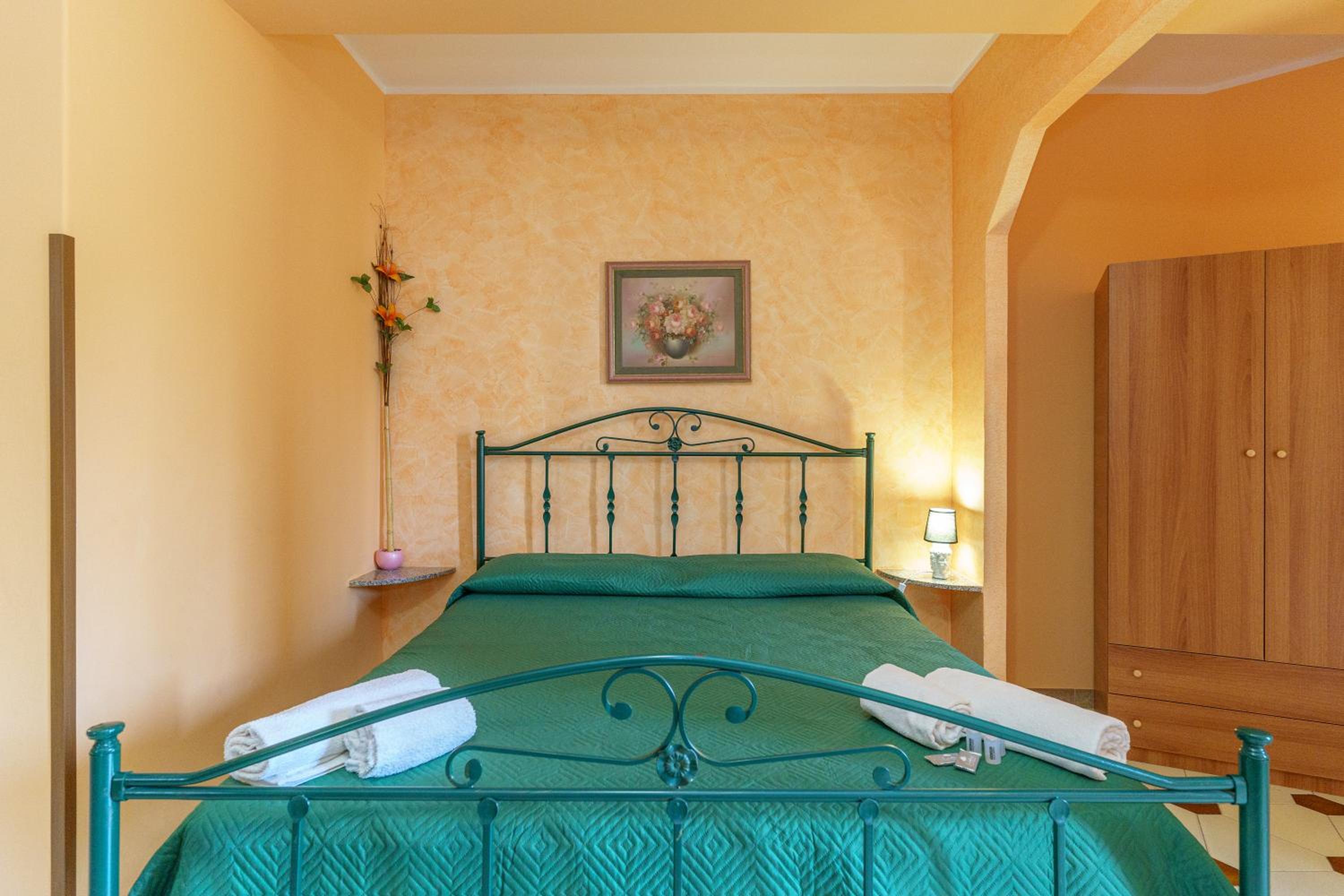 Villa Cavallaro