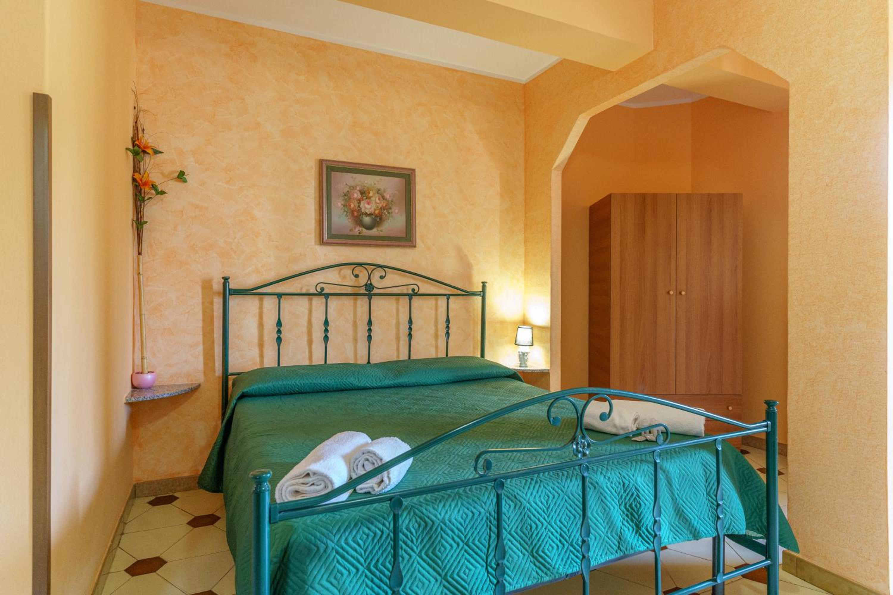 Villa Cavallaro