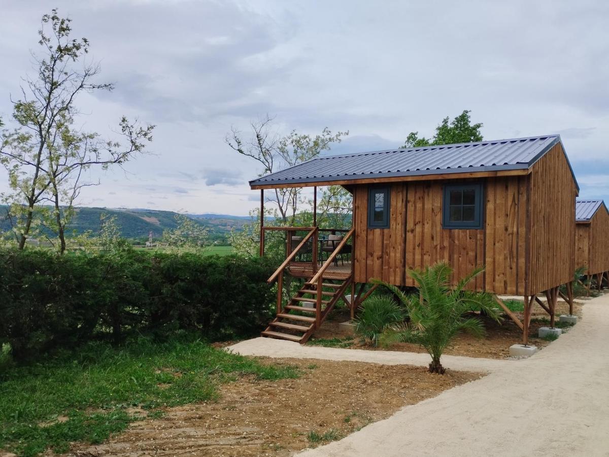 Camping Domaine de Senaud - Property Image 28