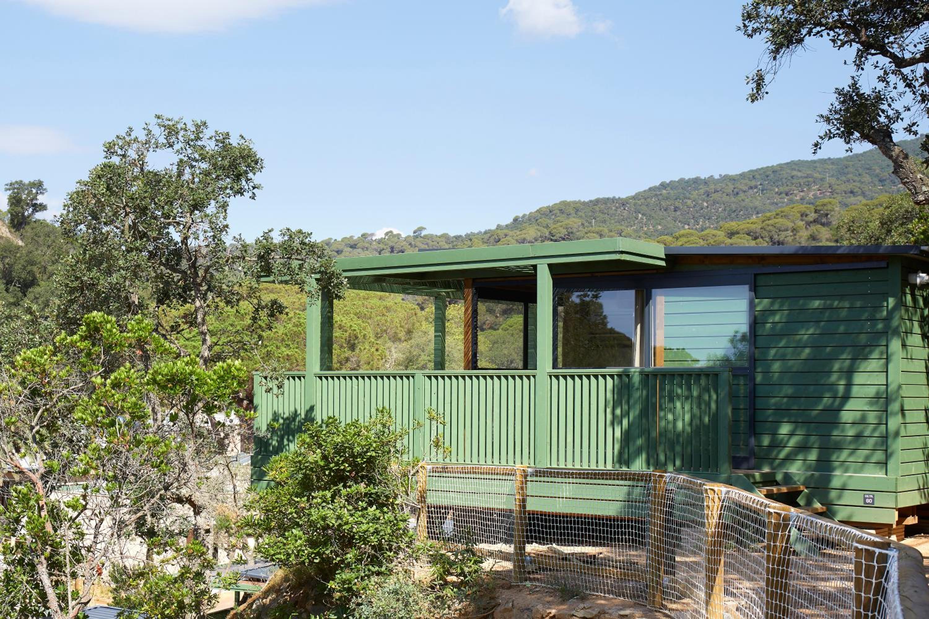Camping Cala Pola